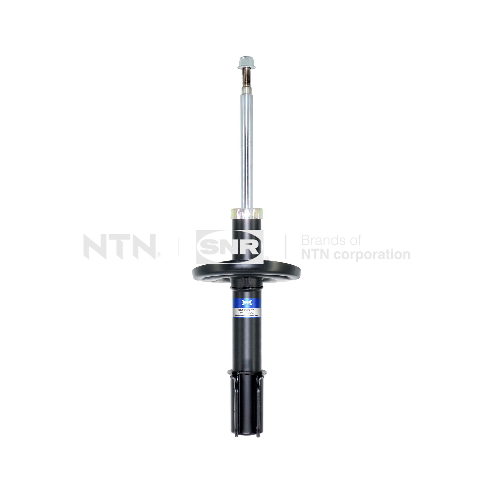 Ammortizzatore NTN-SNR SA65543.08