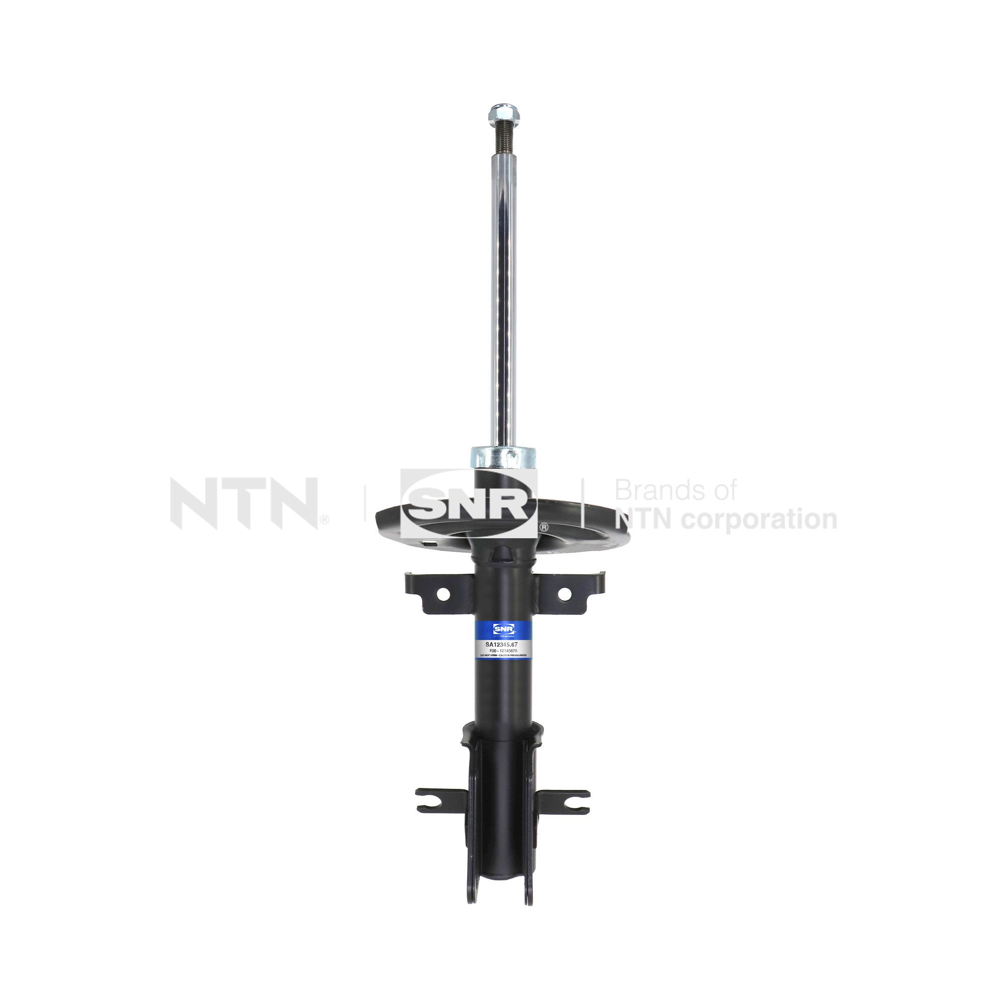 Ammortizzatore NTN-SNR SA65543.09