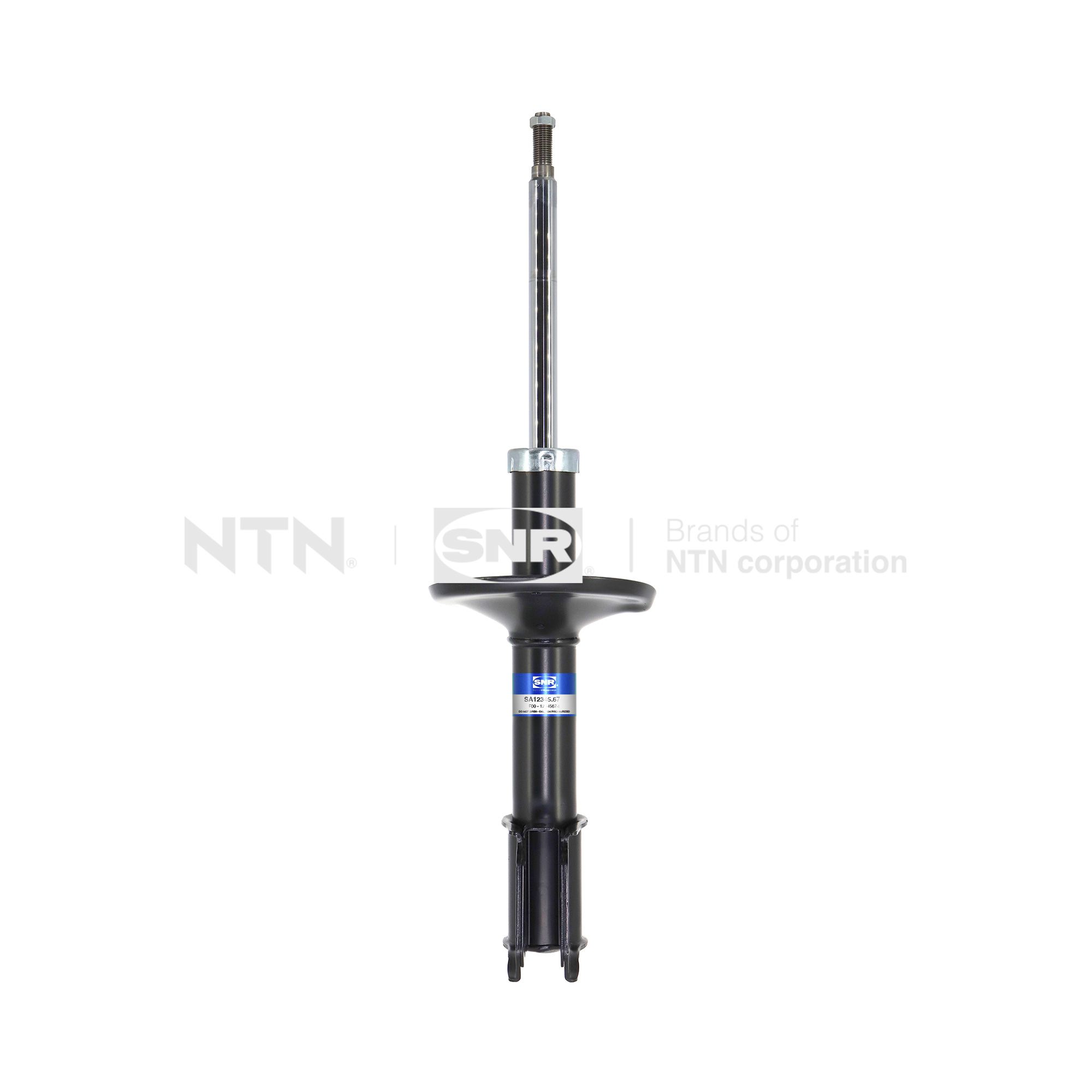 Ammortizzatore NTN-SNR SA65543.11