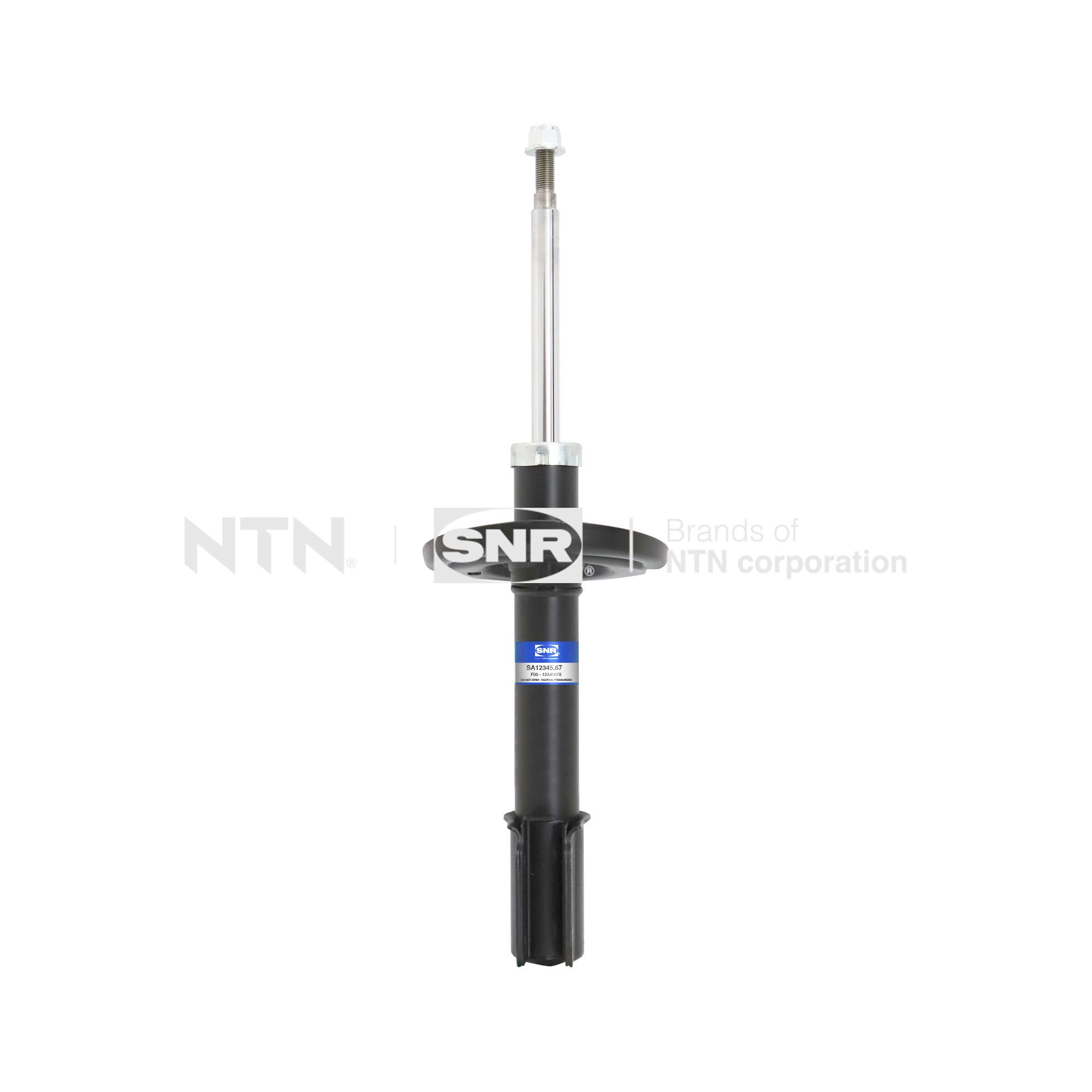 Ammortizzatore NTN-SNR SA65543.12