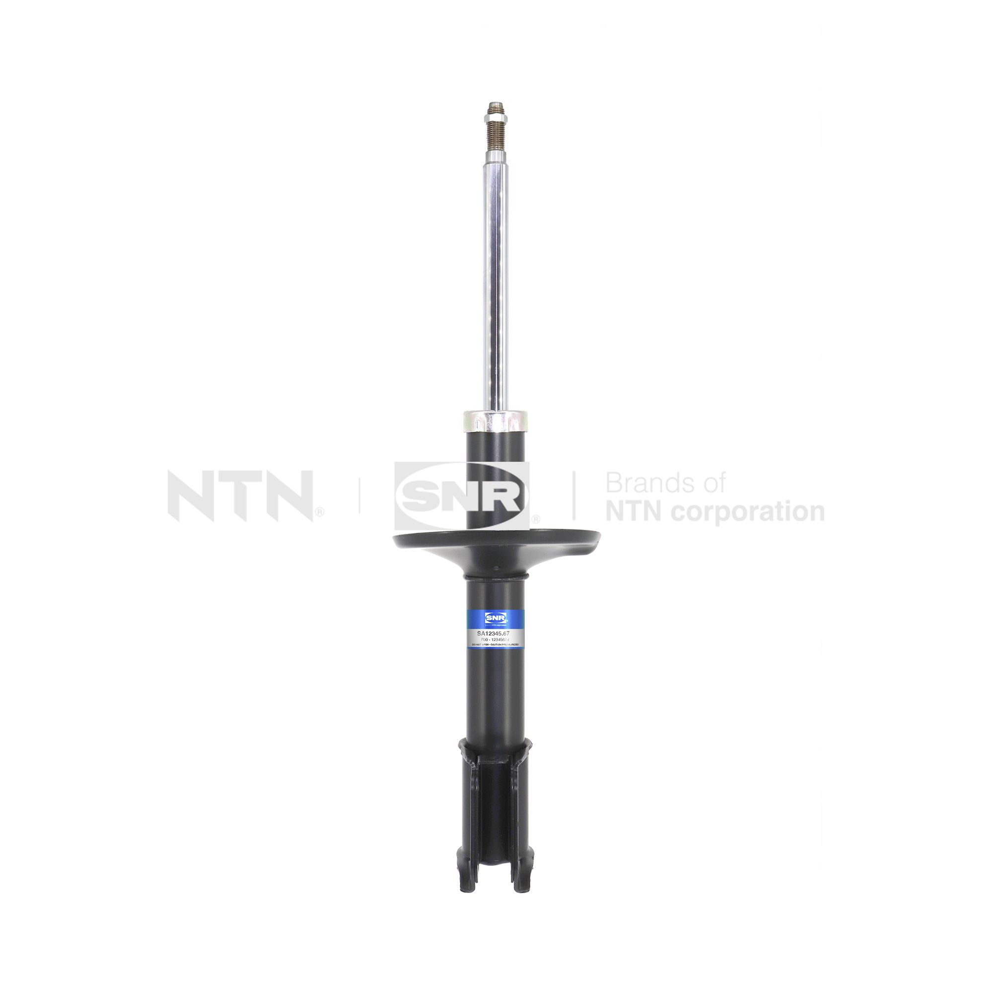 Ammortizzatore NTN-SNR SA65543.13