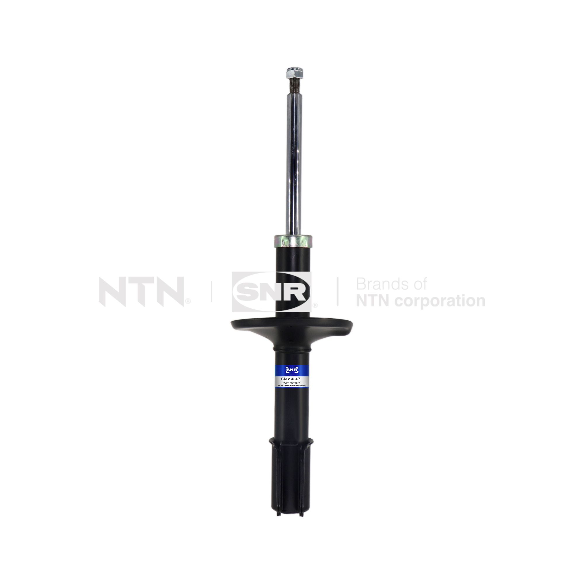 Ammortizzatore NTN-SNR SA65543.14