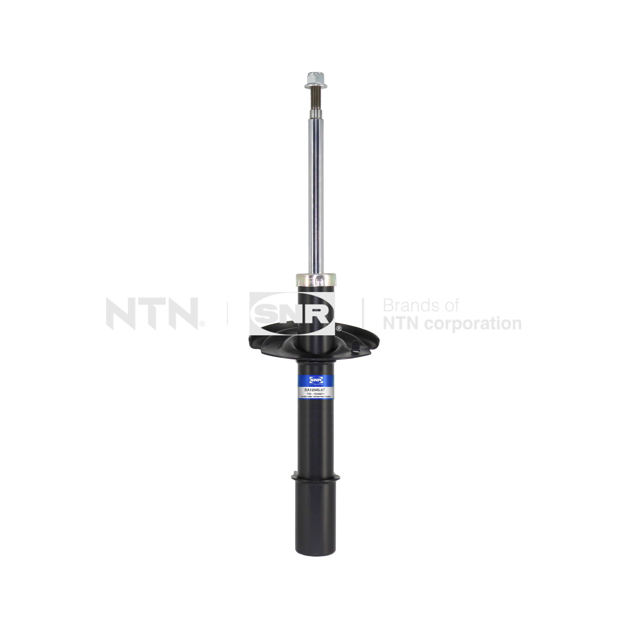 Ammortizzatore NTN-SNR SA65543.17