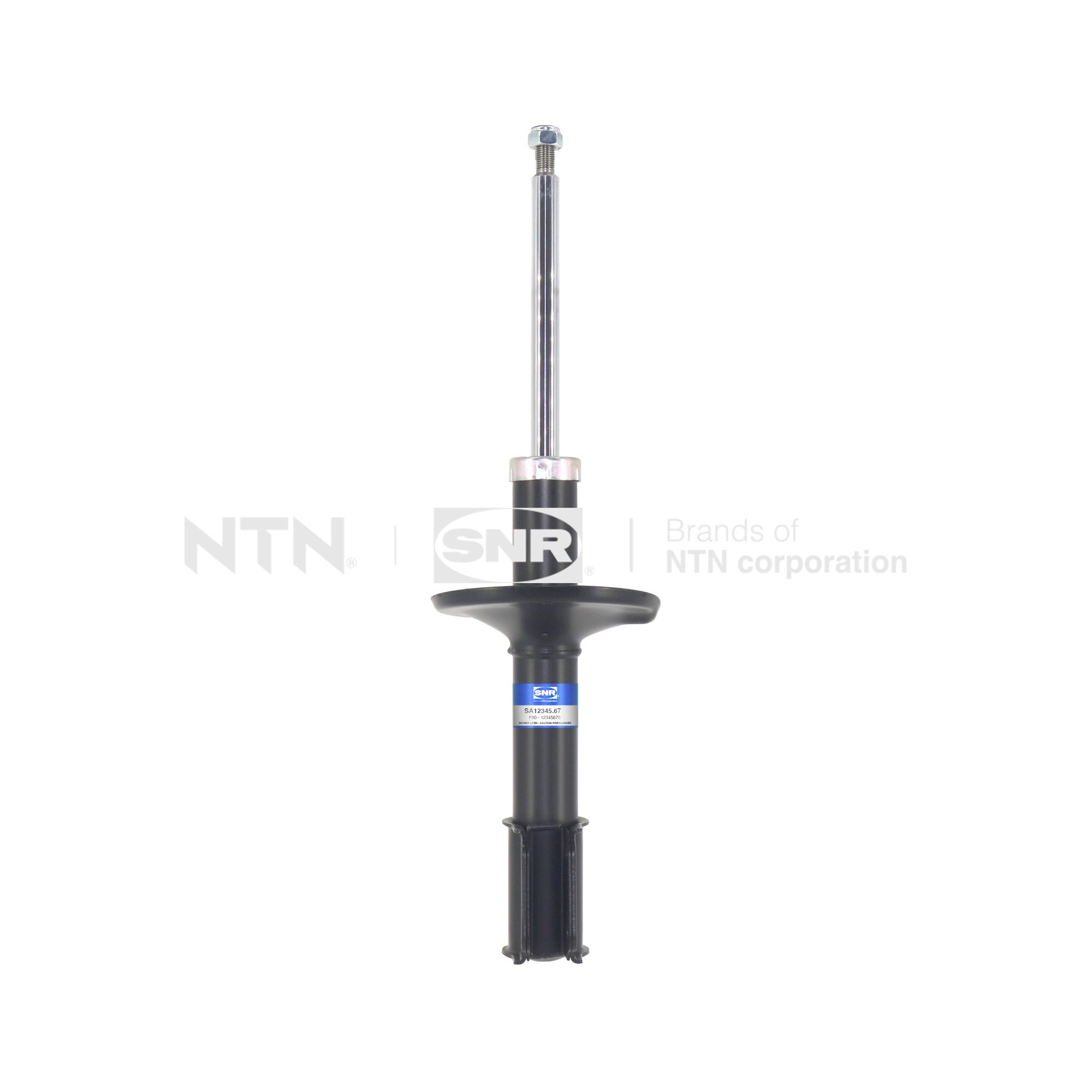 Ammortizzatore NTN-SNR SA65543.18
