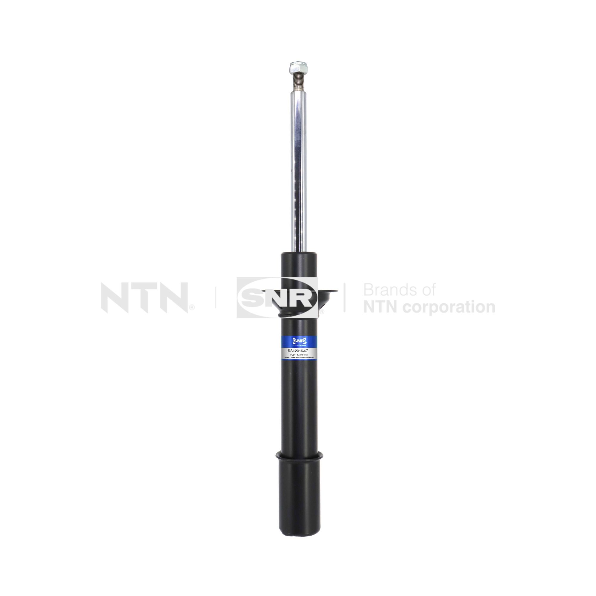 Ammortizzatore NTN-SNR SA65543.20