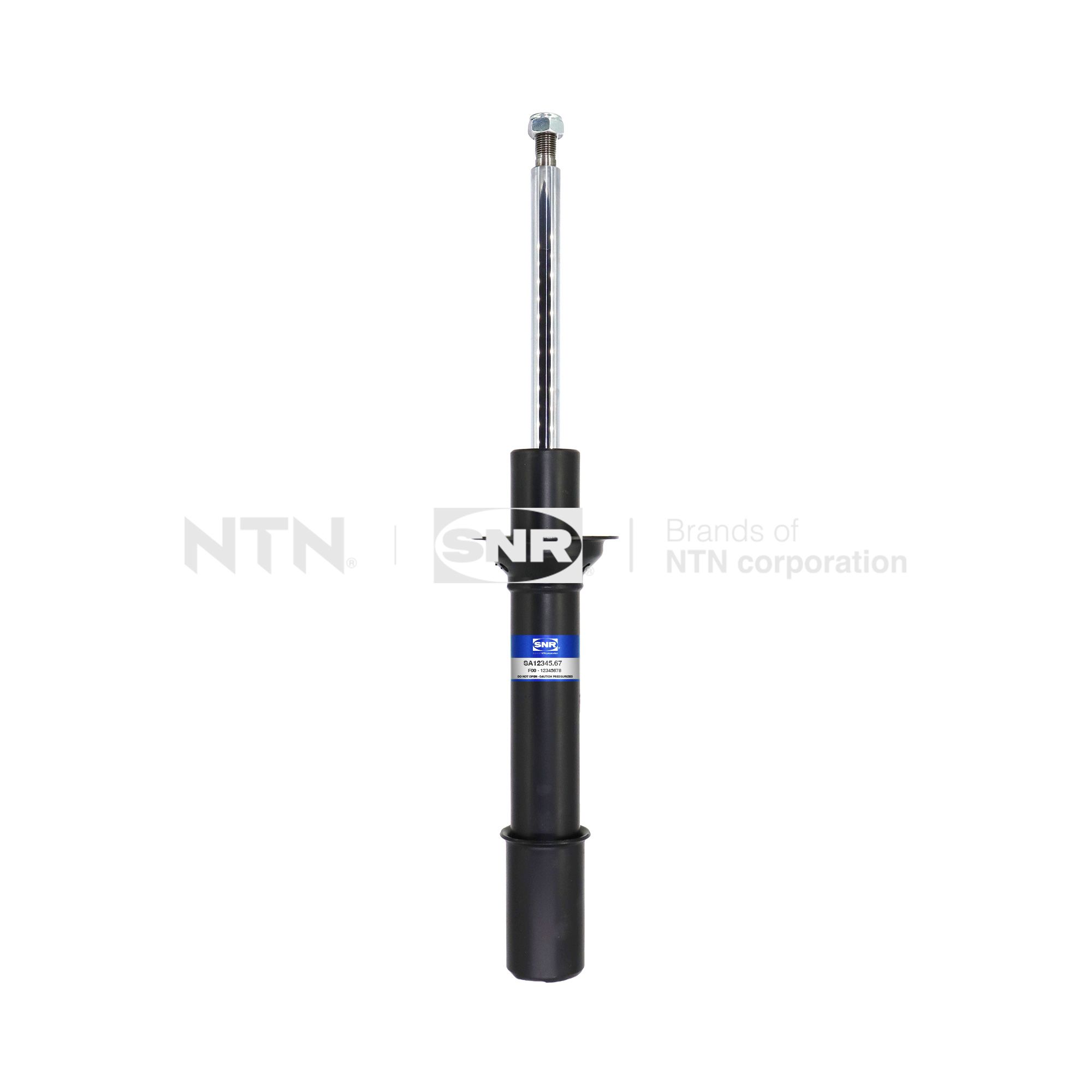 Ammortizzatore NTN-SNR SA65543.21