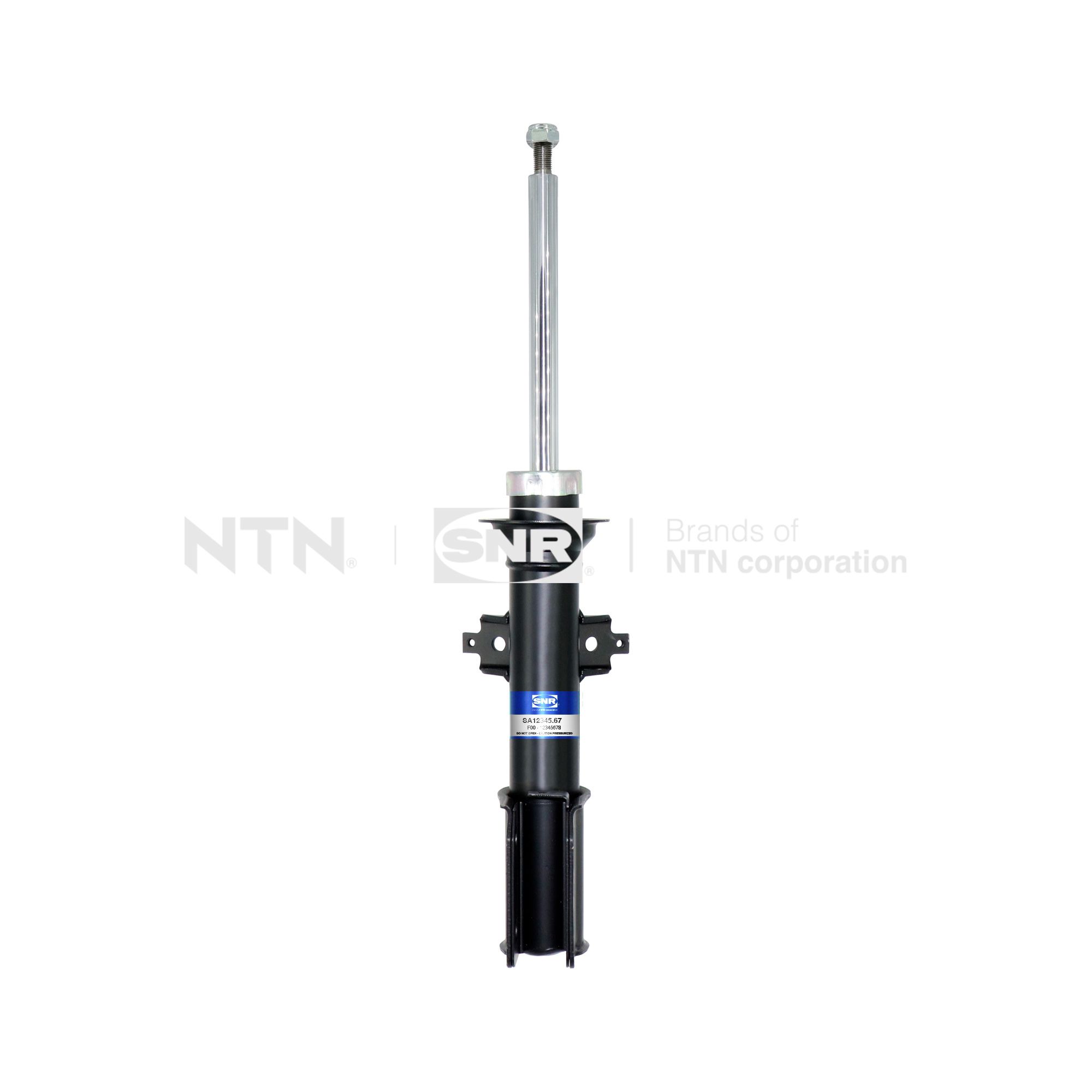 Ammortizzatore NTN-SNR SA65543.23