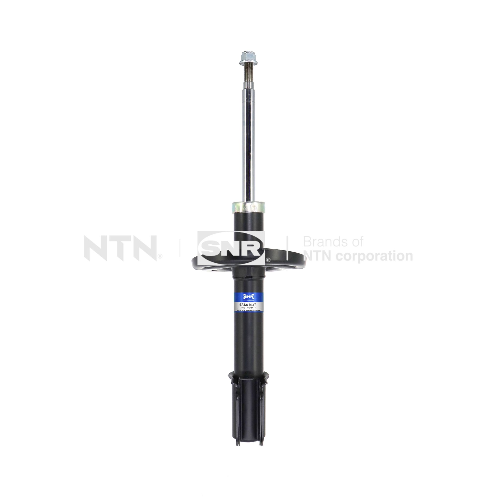 Ammortizzatore NTN-SNR SA65543.25
