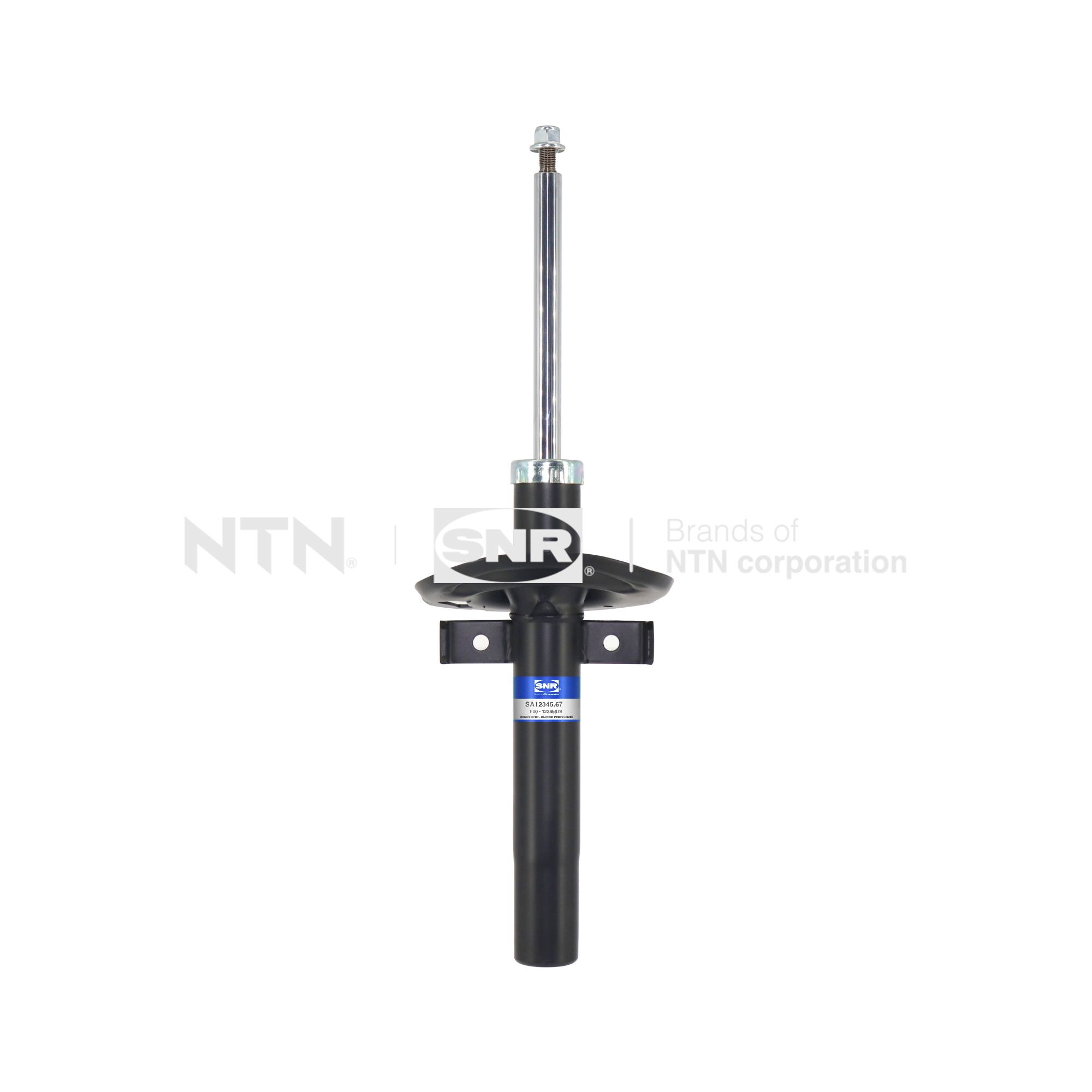 Ammortizzatore NTN-SNR SA65543.27