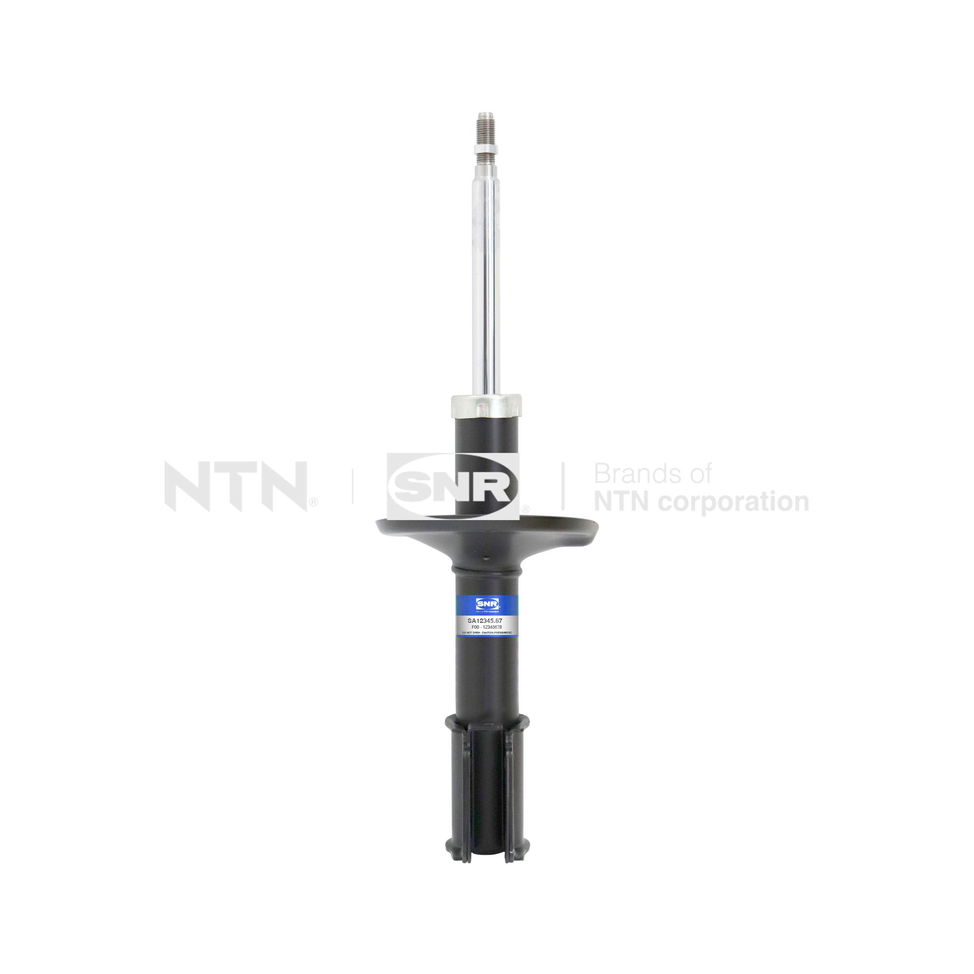 Ammortizzatore NTN-SNR SA65543.28