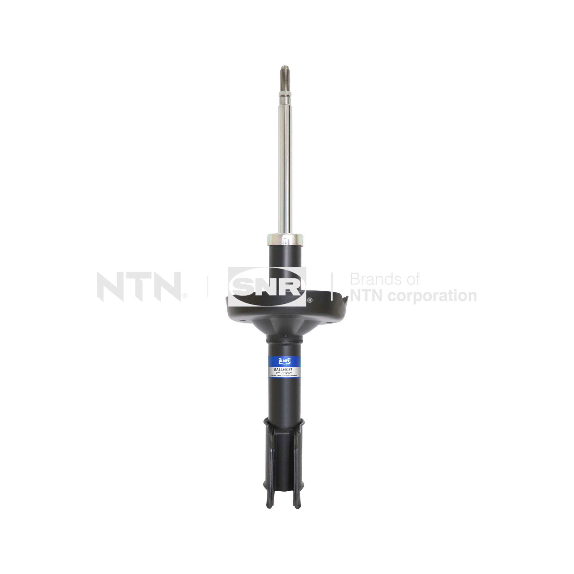 Ammortizzatore NTN-SNR SA65543.29