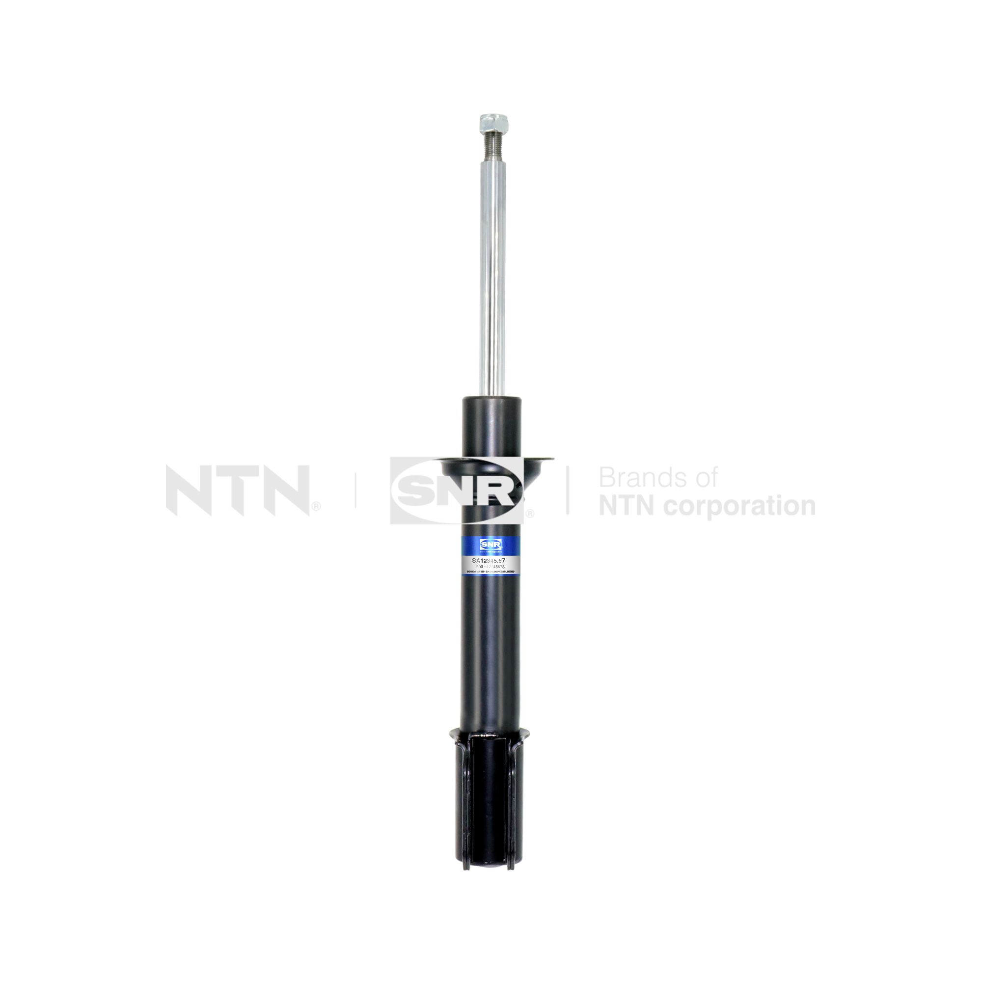 Ammortizzatore NTN-SNR SA65543.30