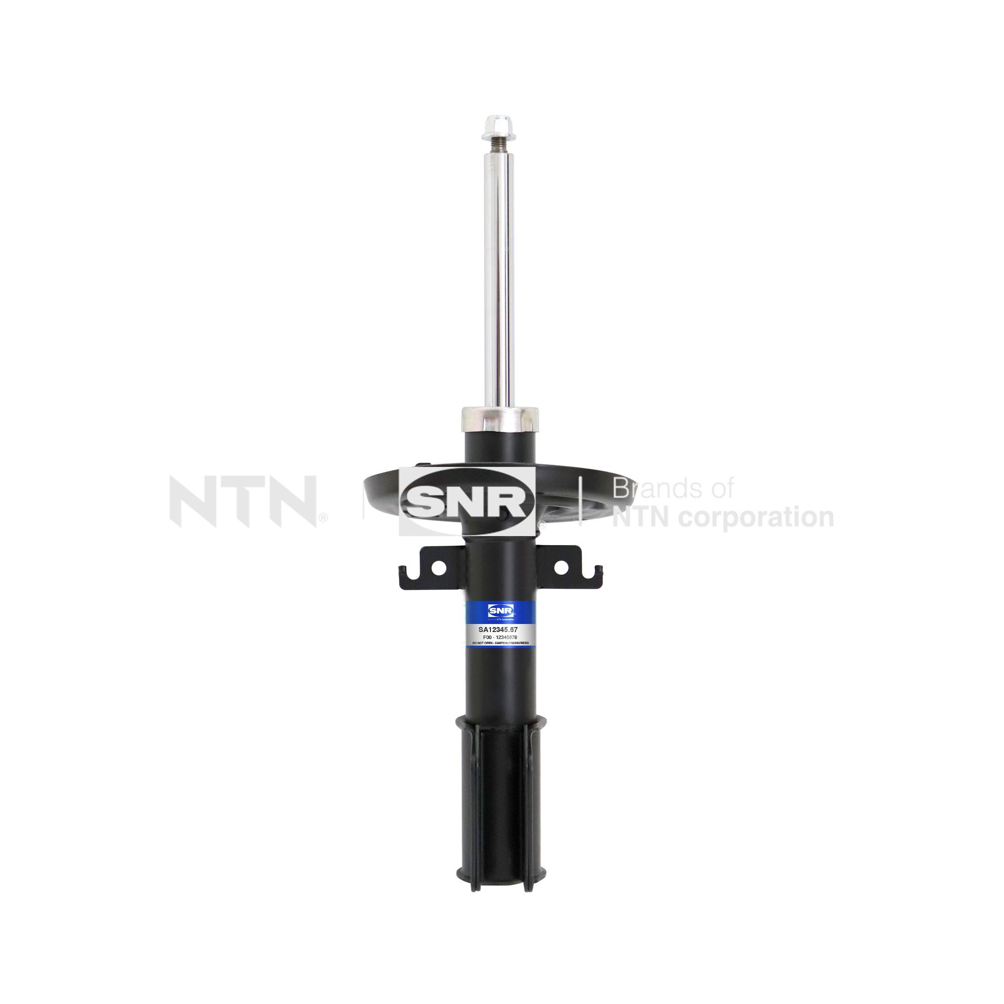 Ammortizzatore NTN-SNR SA65543.31