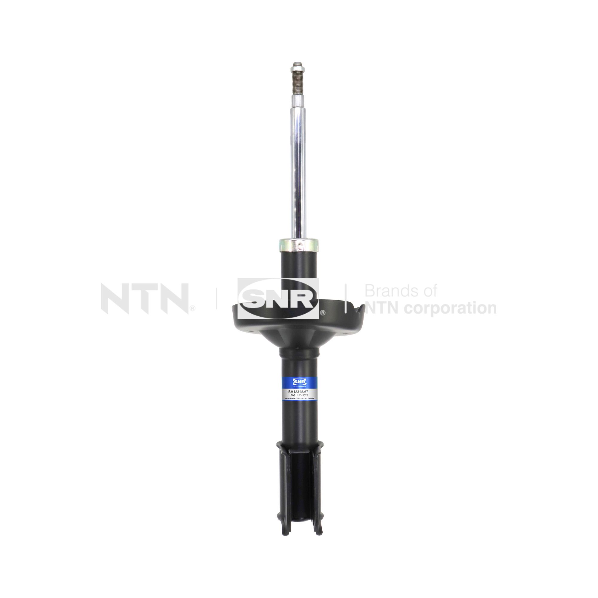 Ammortizzatore NTN-SNR SA65543.32