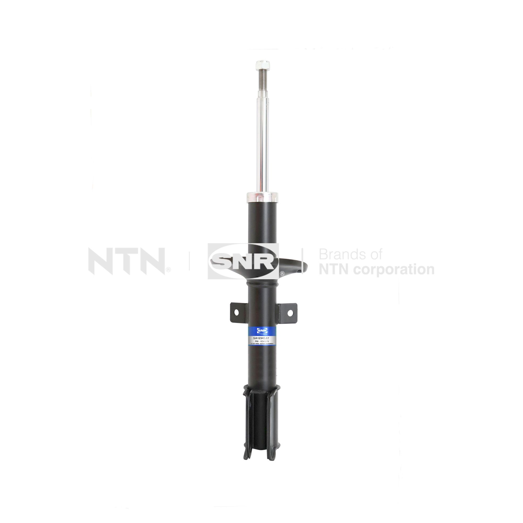 Ammortizzatore NTN-SNR SA65543.35