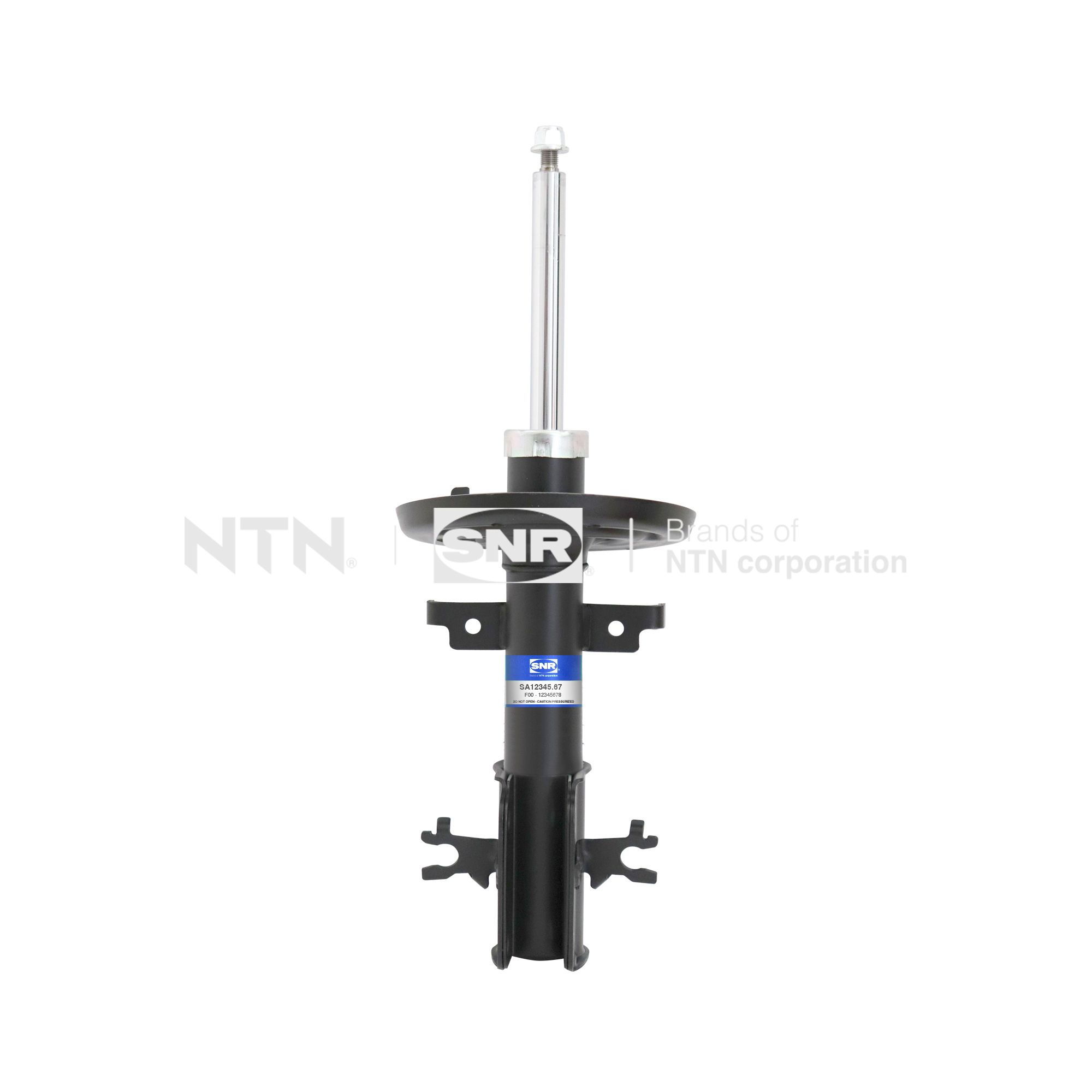 Ammortizzatore NTN-SNR SA65543.36