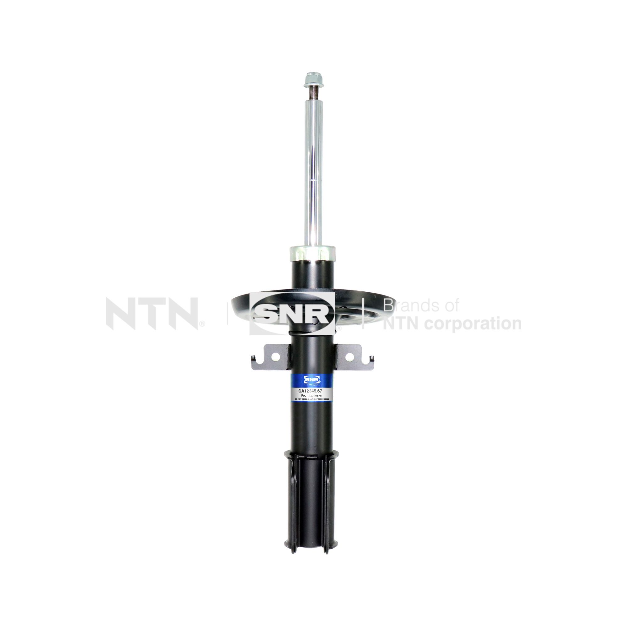 Ammortizzatore NTN-SNR SA65543.37