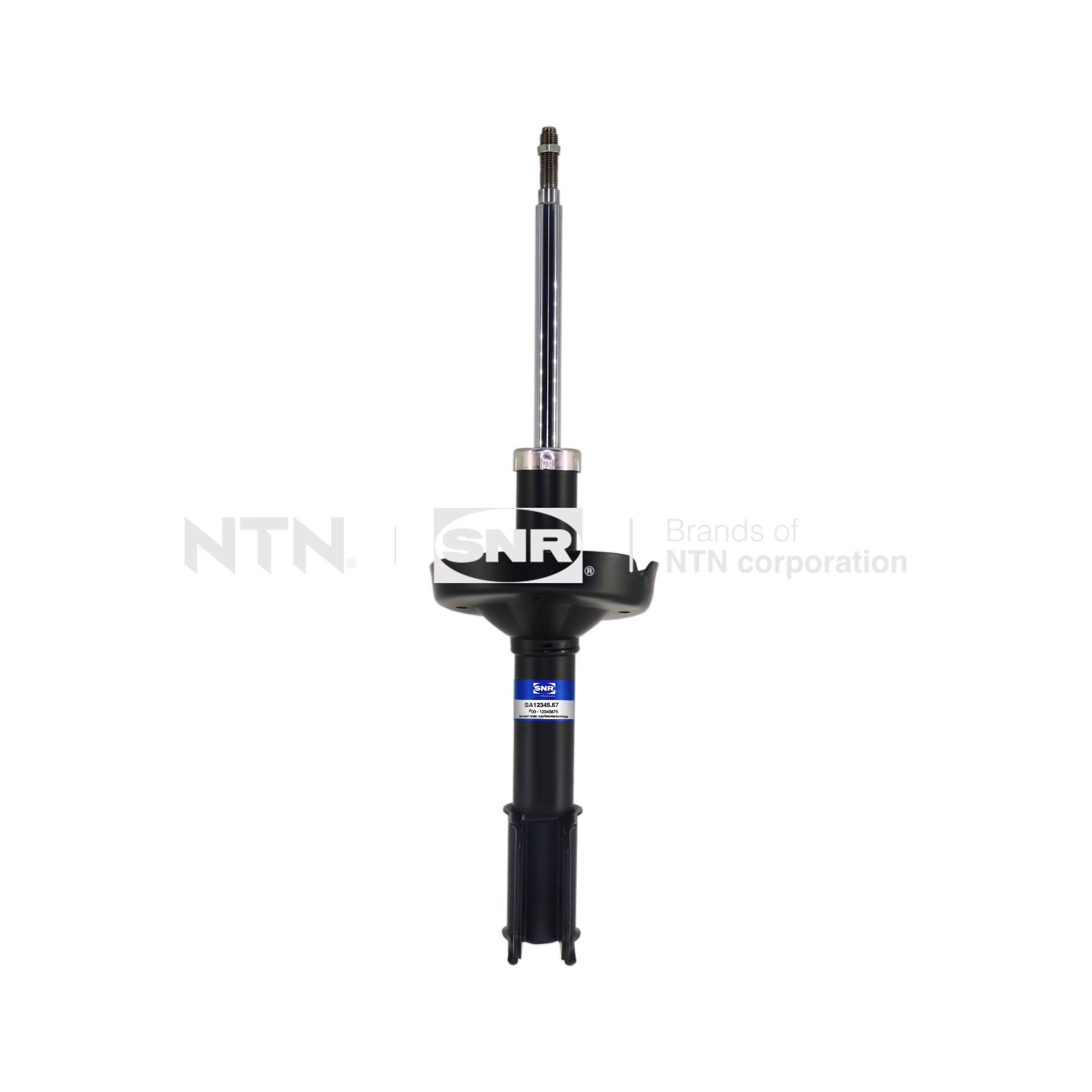 Ammortizzatore NTN-SNR SA65543.39