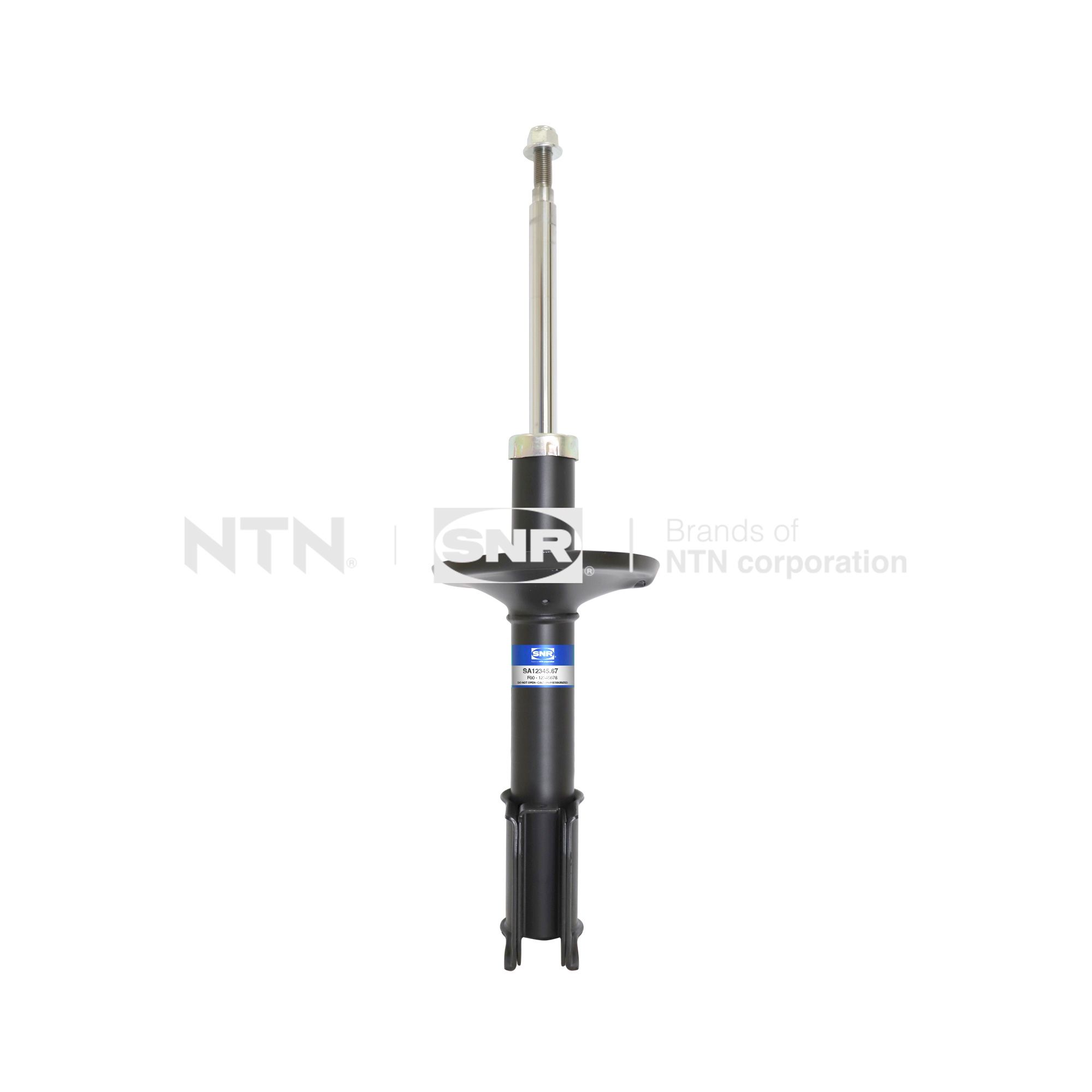 Ammortizzatore NTN-SNR SA65543.40