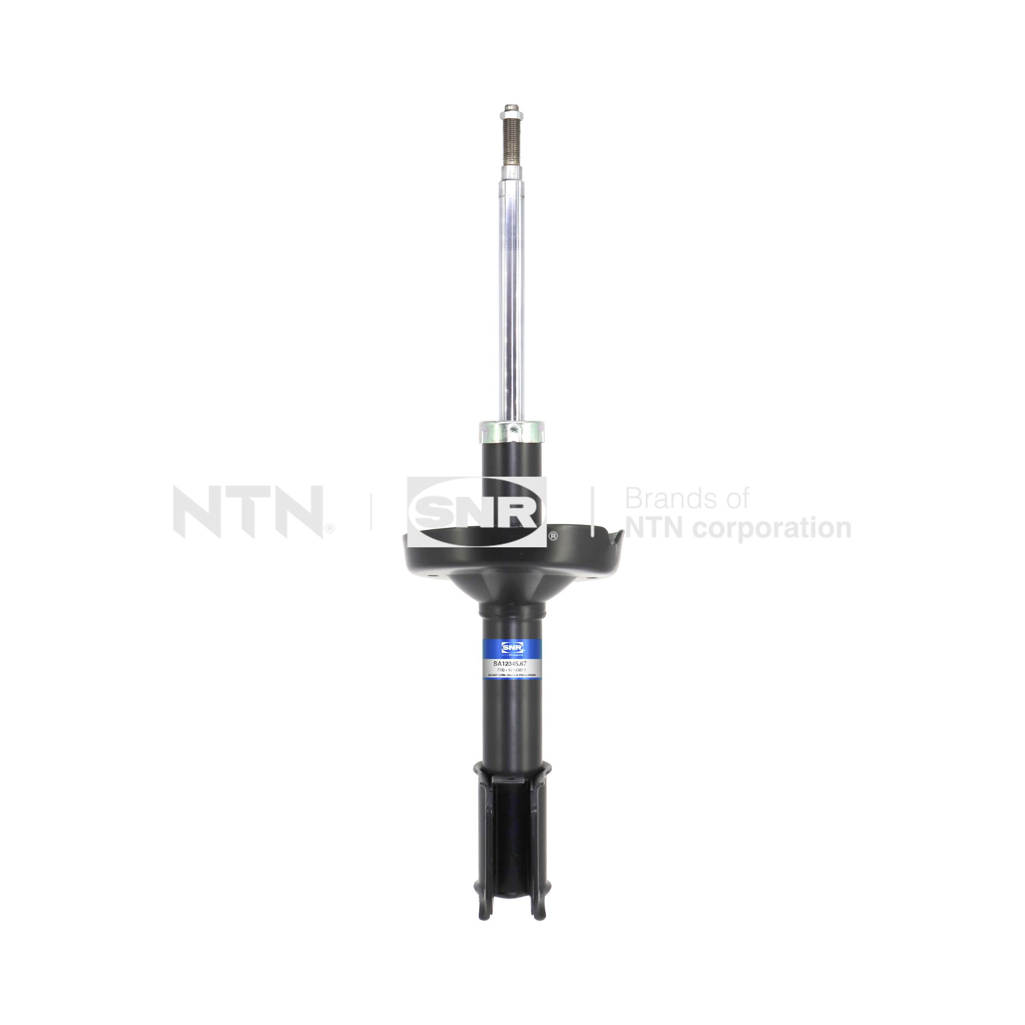 Ammortizzatore NTN-SNR SA65543.43