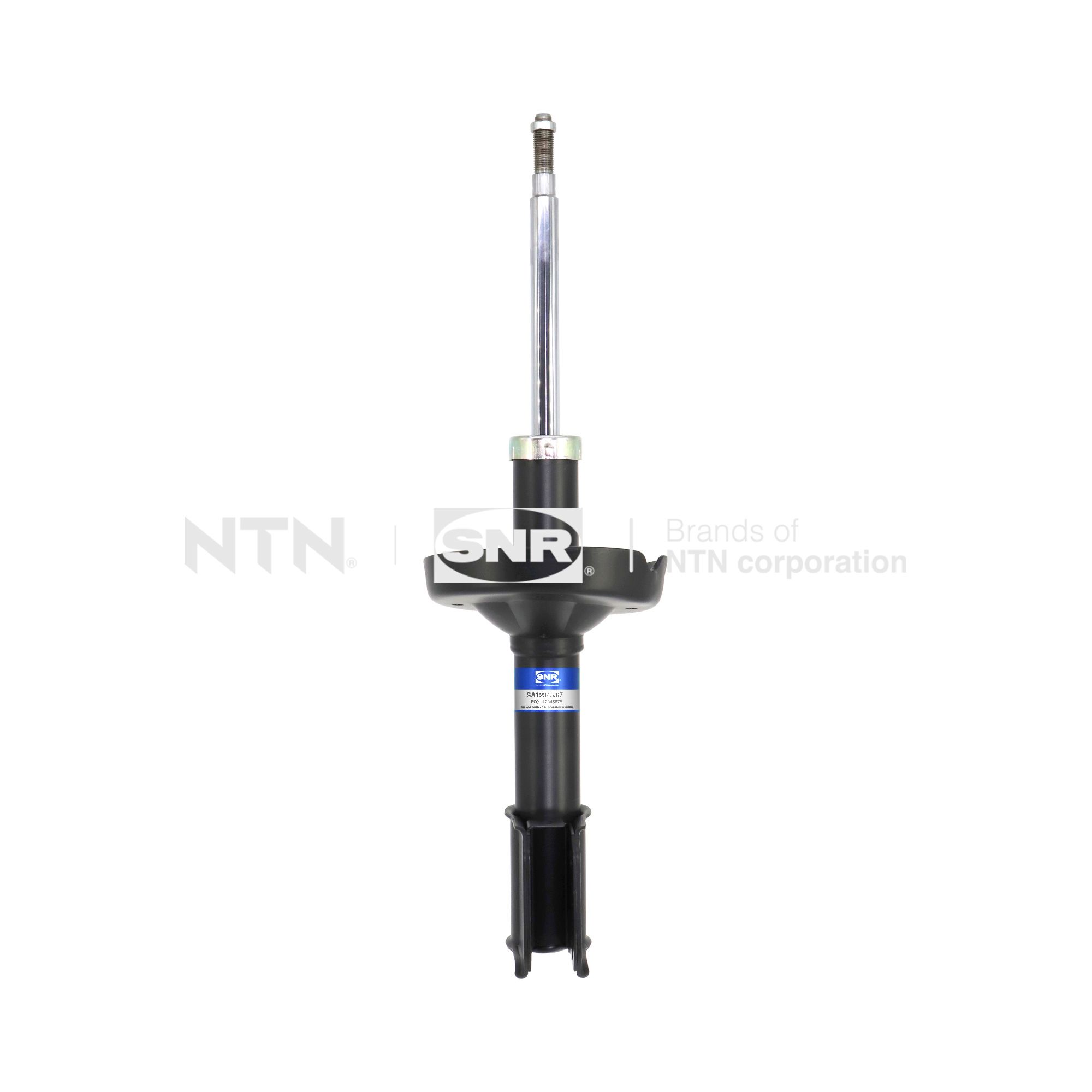 Ammortizzatore NTN-SNR SA65543.45