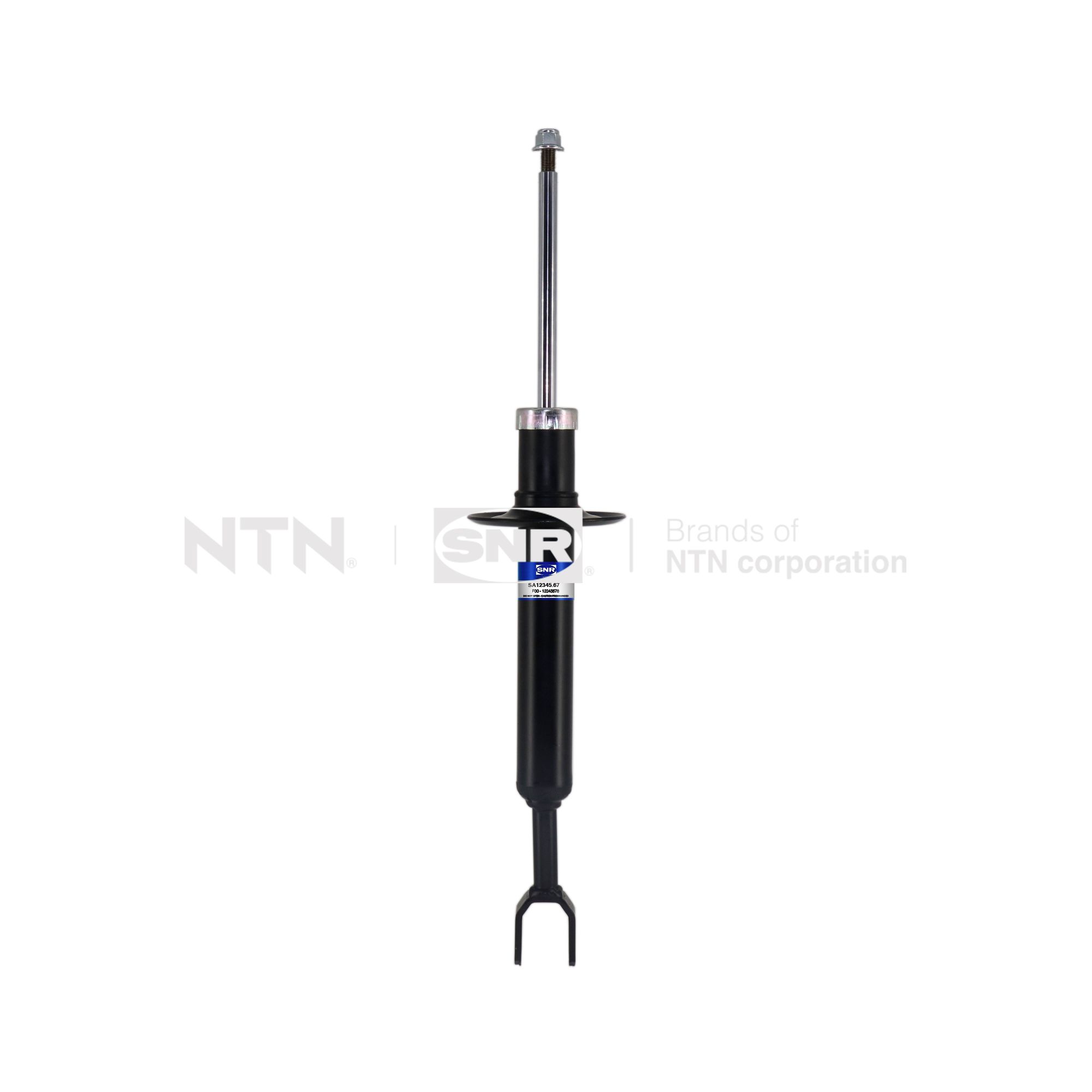 Ammortizzatore NTN-SNR SA65733.02