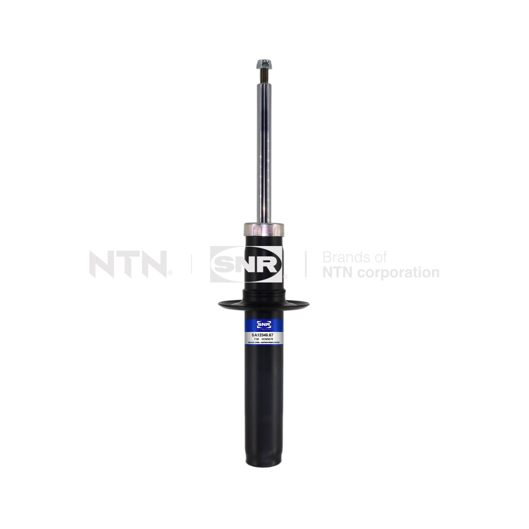 Ammortizzatore NTN-SNR SA65733.03