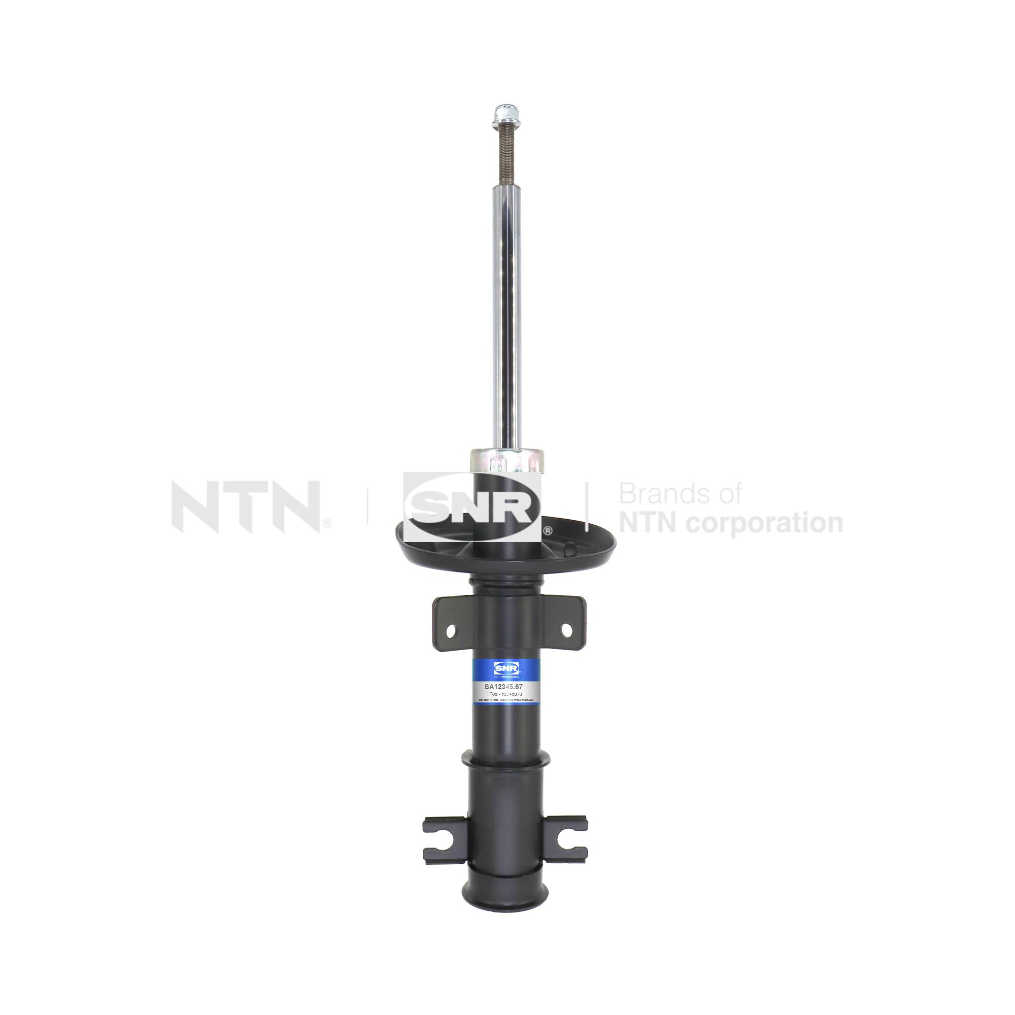 Ammortizzatore NTN-SNR SA65843.06