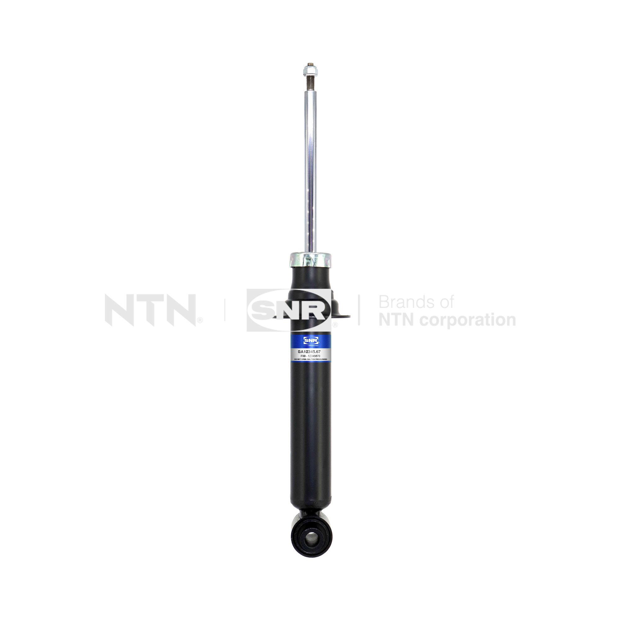 Ammortizzatore NTN-SNR SA65933.22