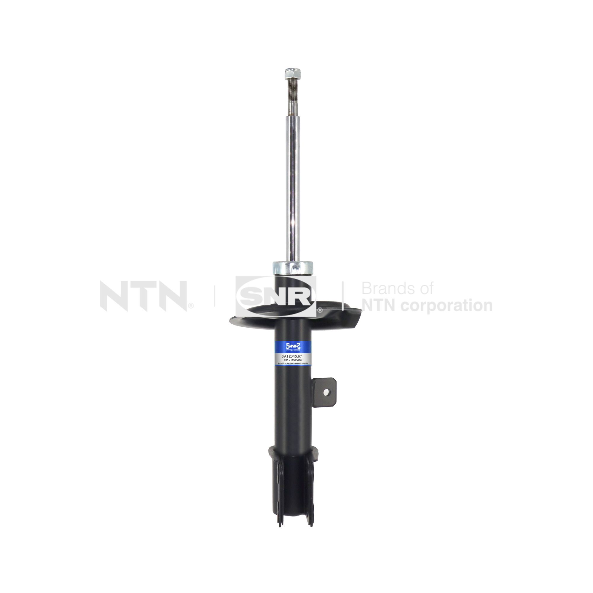 Ammortizzatore NTN-SNR SA65940.20L