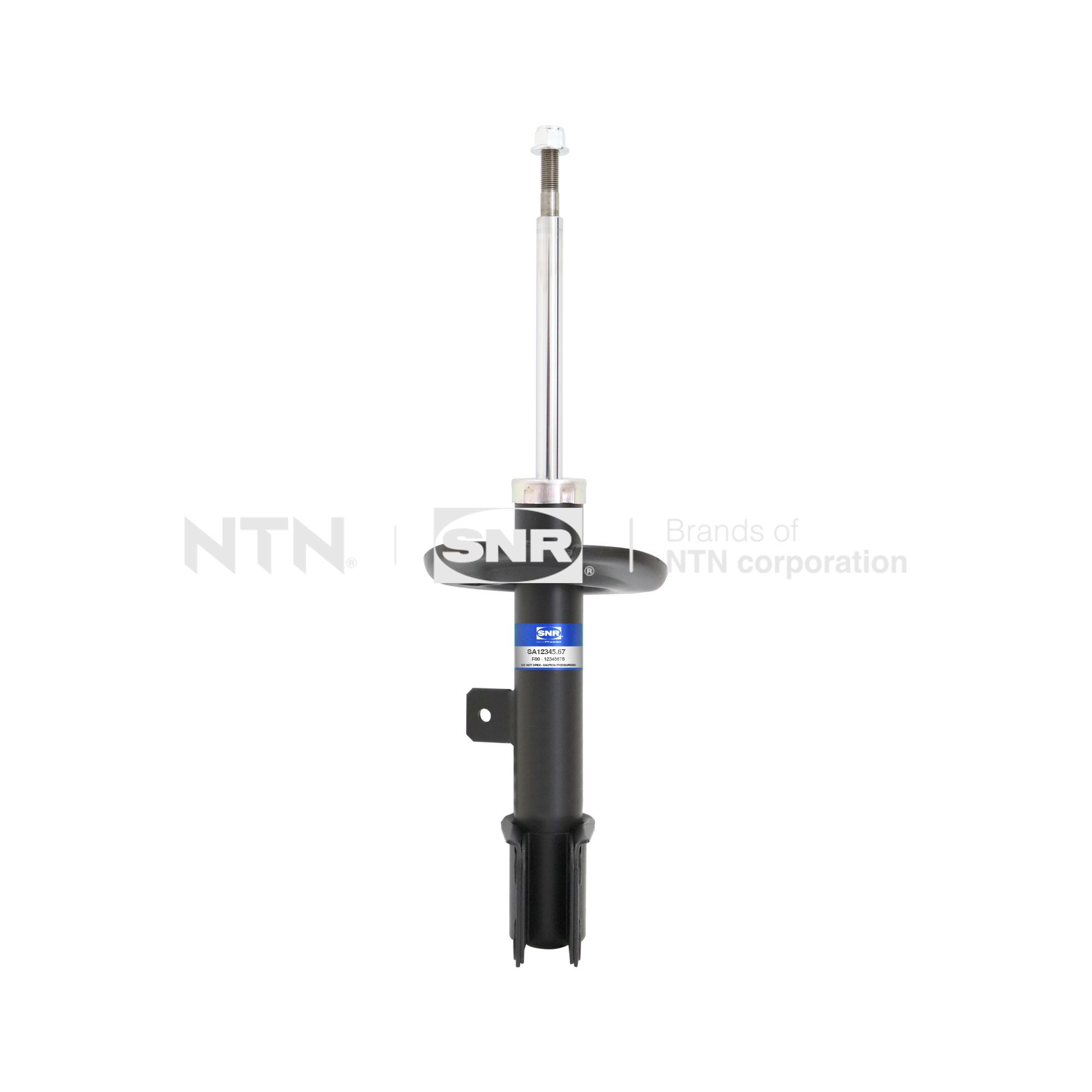 Ammortizzatore NTN-SNR SA65940.52R