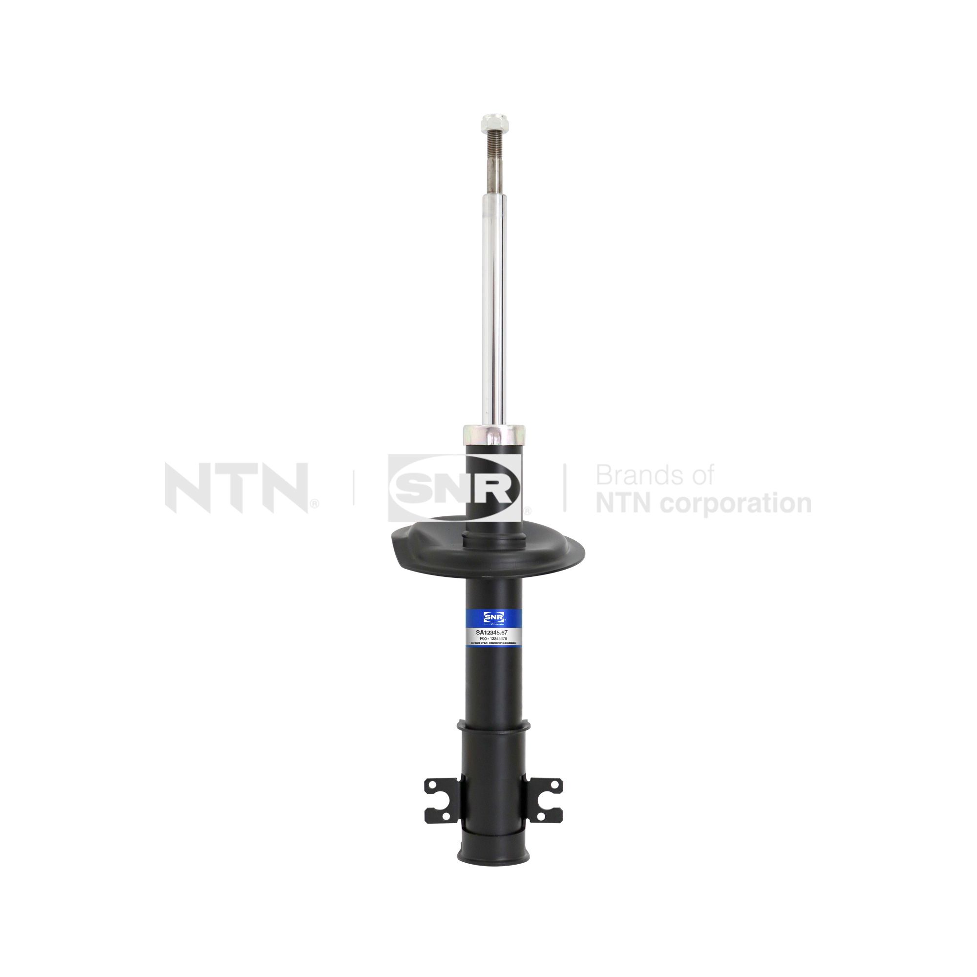 Ammortizzatore NTN-SNR SA65943.13