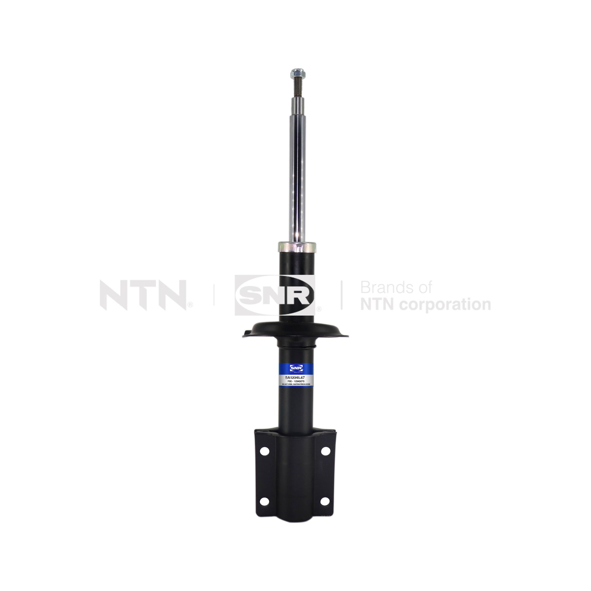 Ammortizzatore NTN-SNR SA65943.14