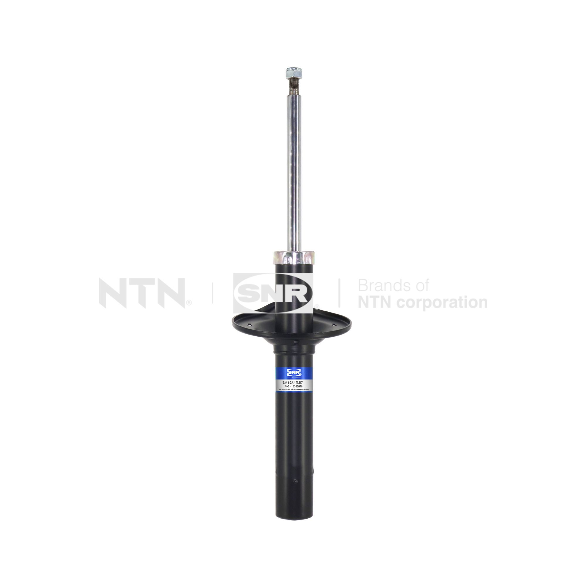 Ammortizzatore NTN-SNR SA65943.18