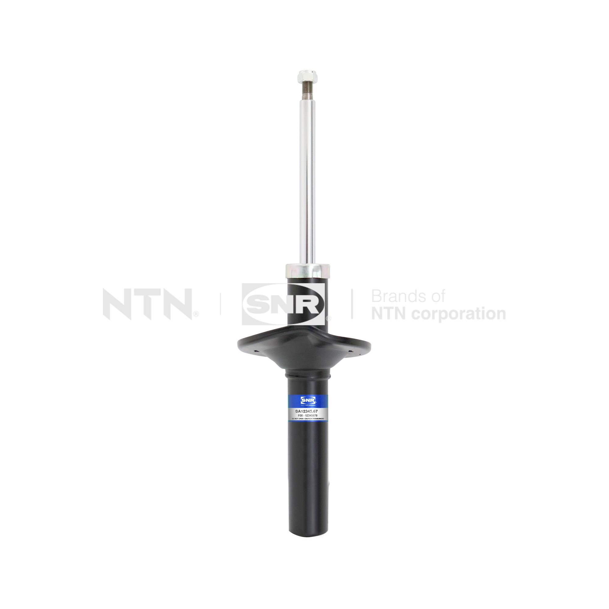 Ammortizzatore NTN-SNR SA65943.25