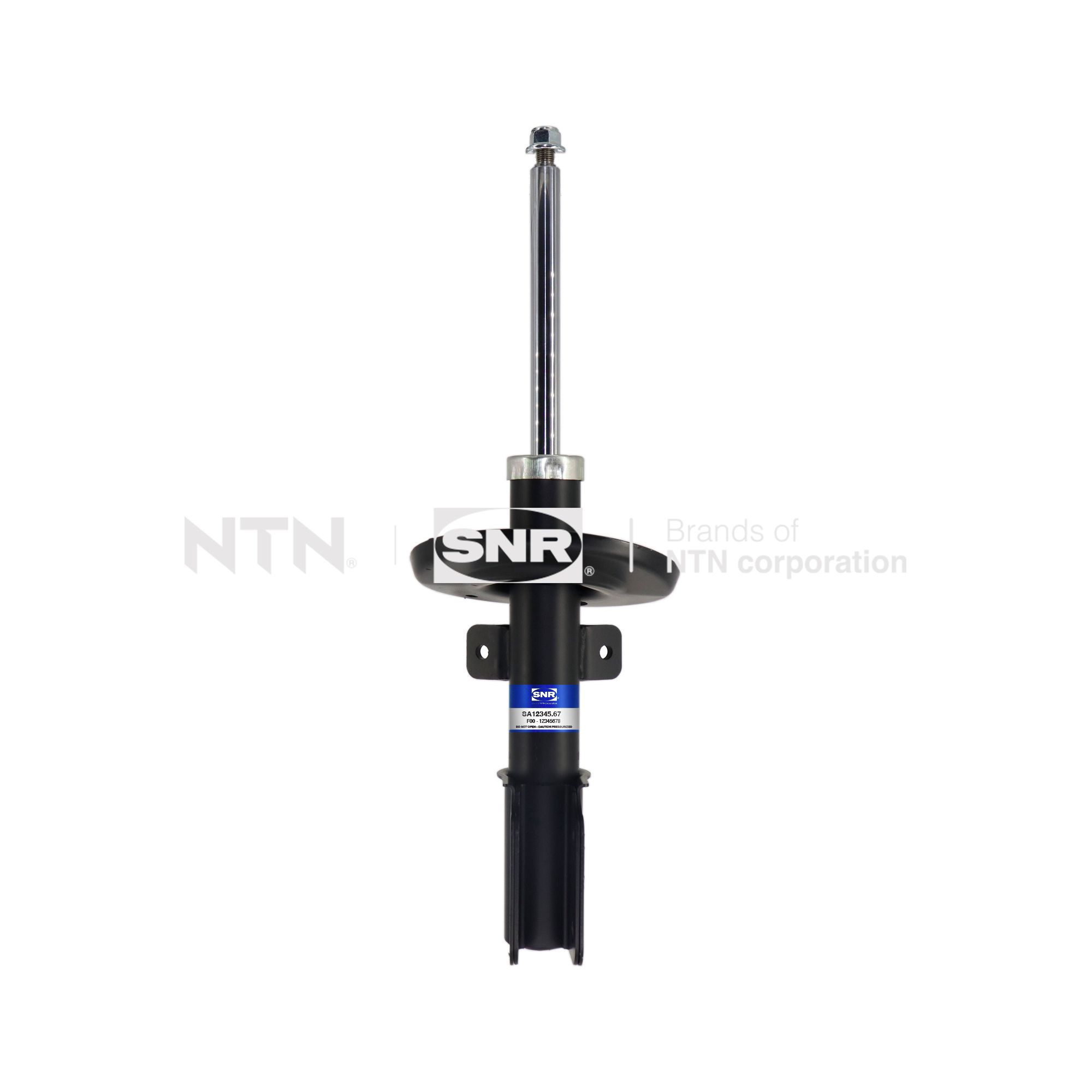 Ammortizzatore NTN-SNR SA65943.50