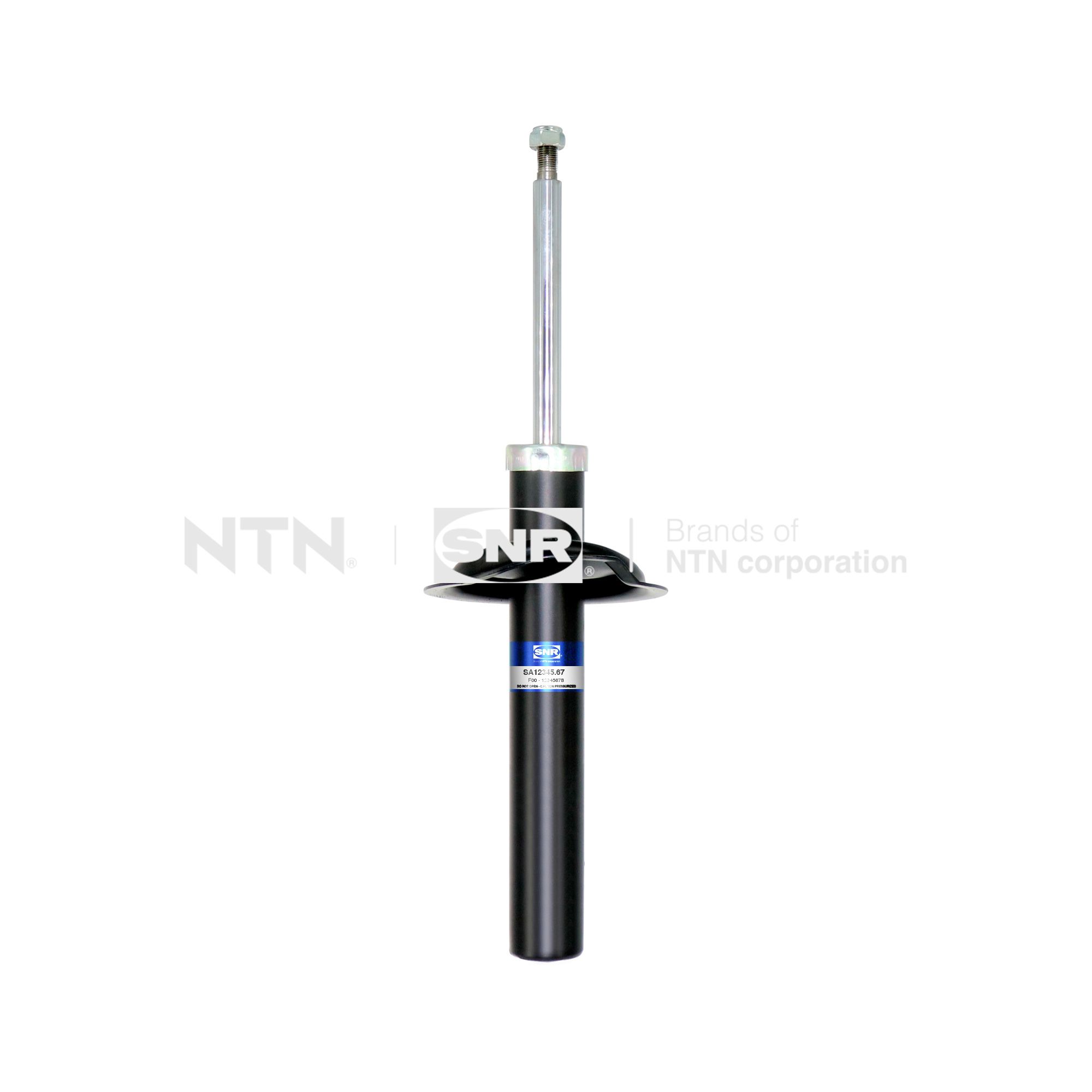 Ammortizzatore NTN-SNR SA65943.58