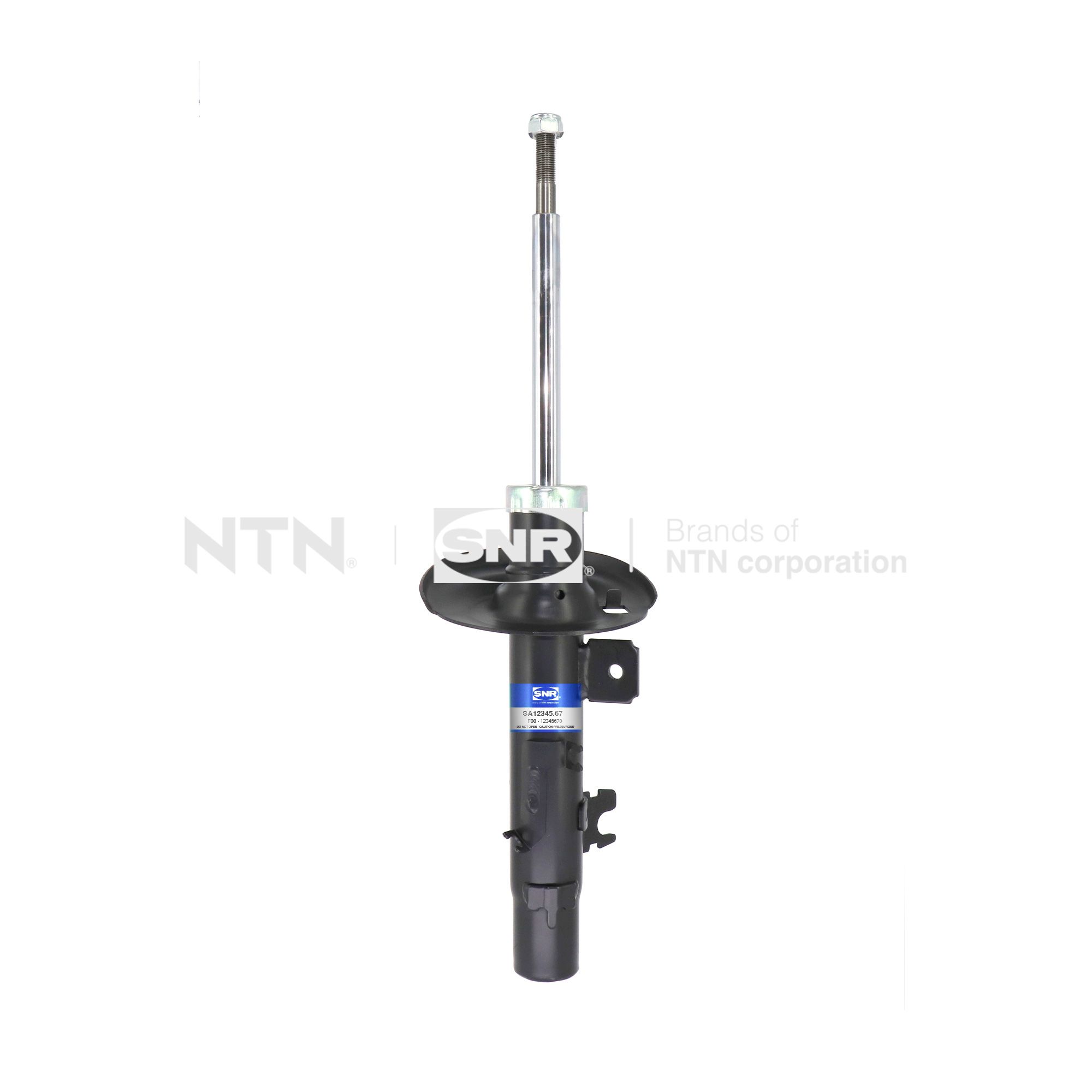 Ammortizzatore NTN-SNR SA66640.04R