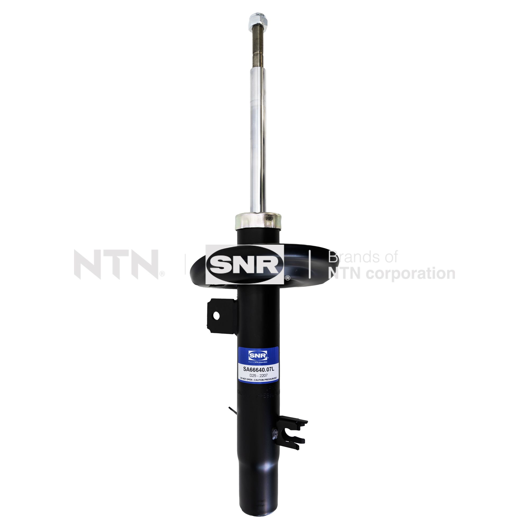 Ammortizzatore NTN-SNR SA66640.07L