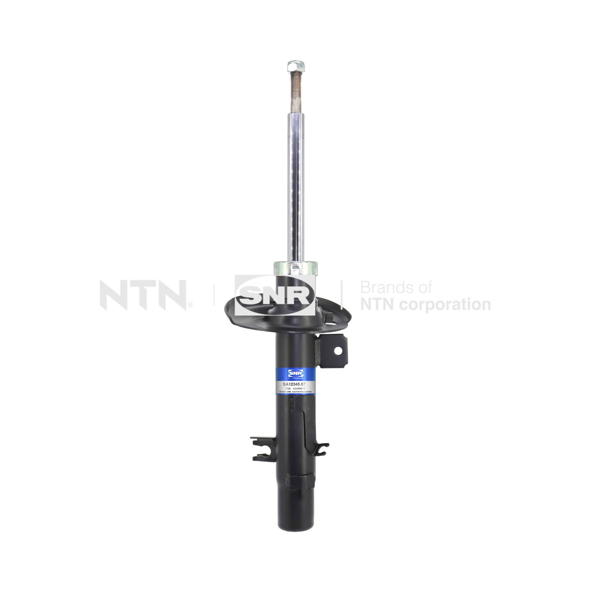 Ammortizzatore NTN-SNR SA66640.18L
