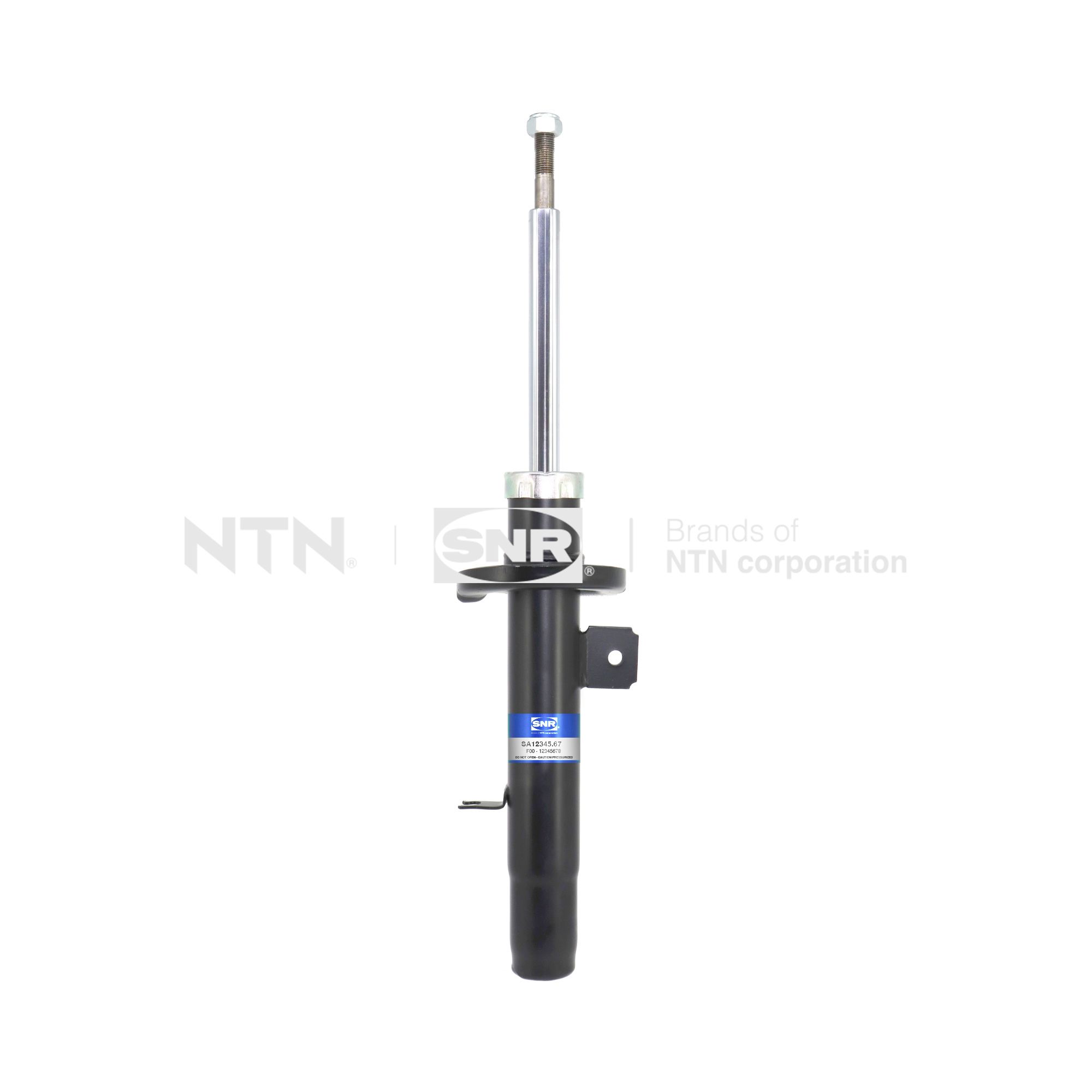 Ammortizzatore NTN-SNR SA66640.19R