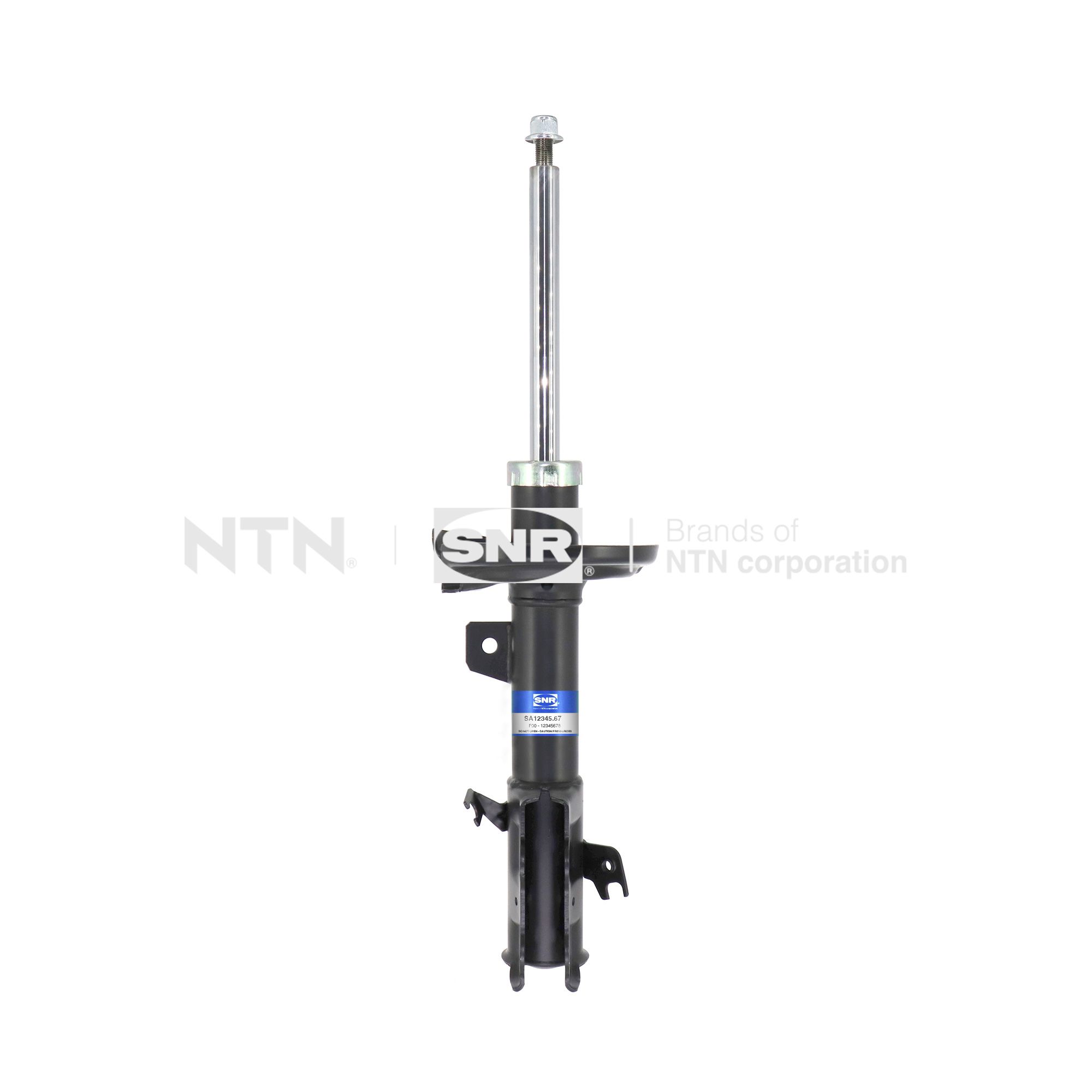 Ammortizzatore NTN-SNR SA66640.20L