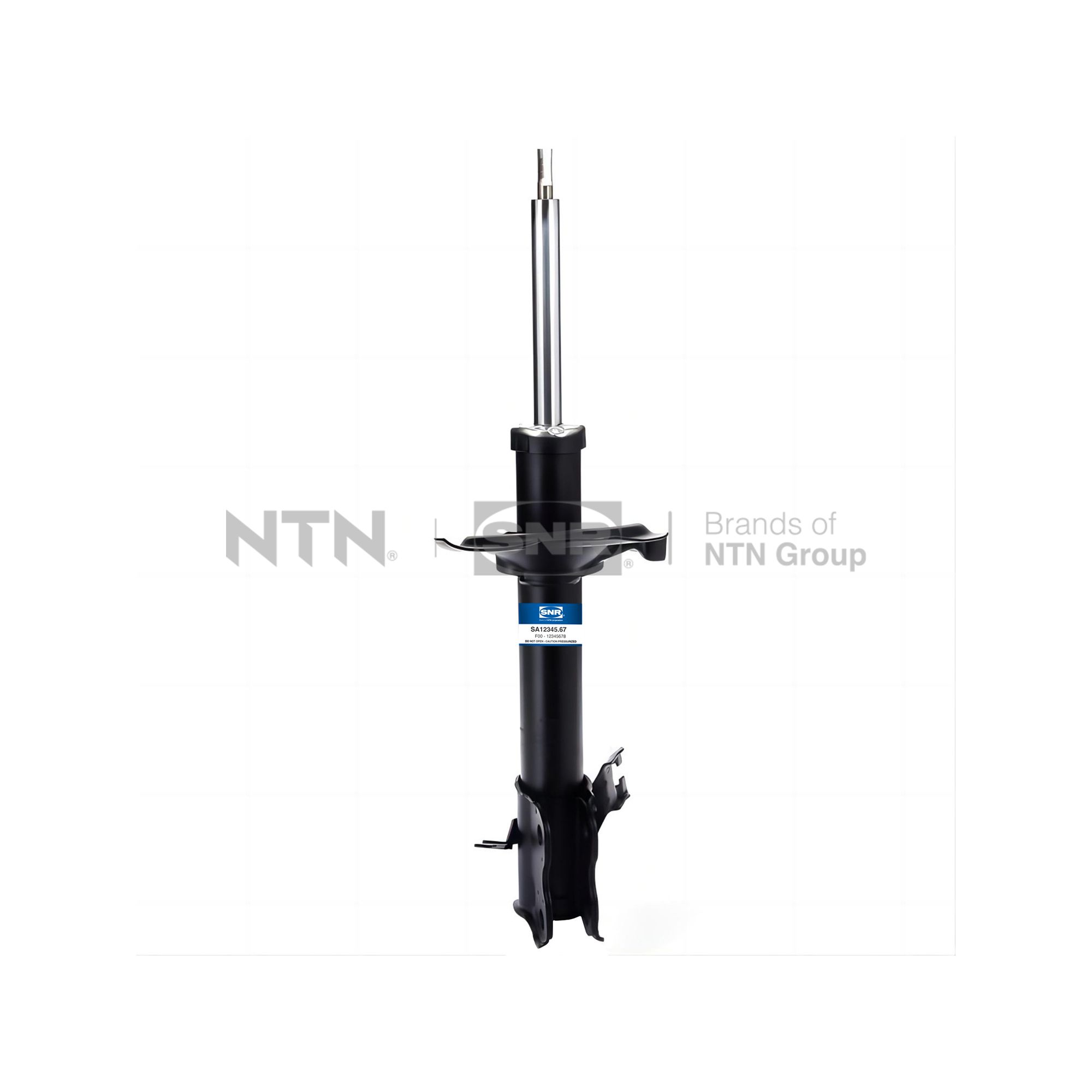 Ammortizzatore NTN-SNR SA66840.11R