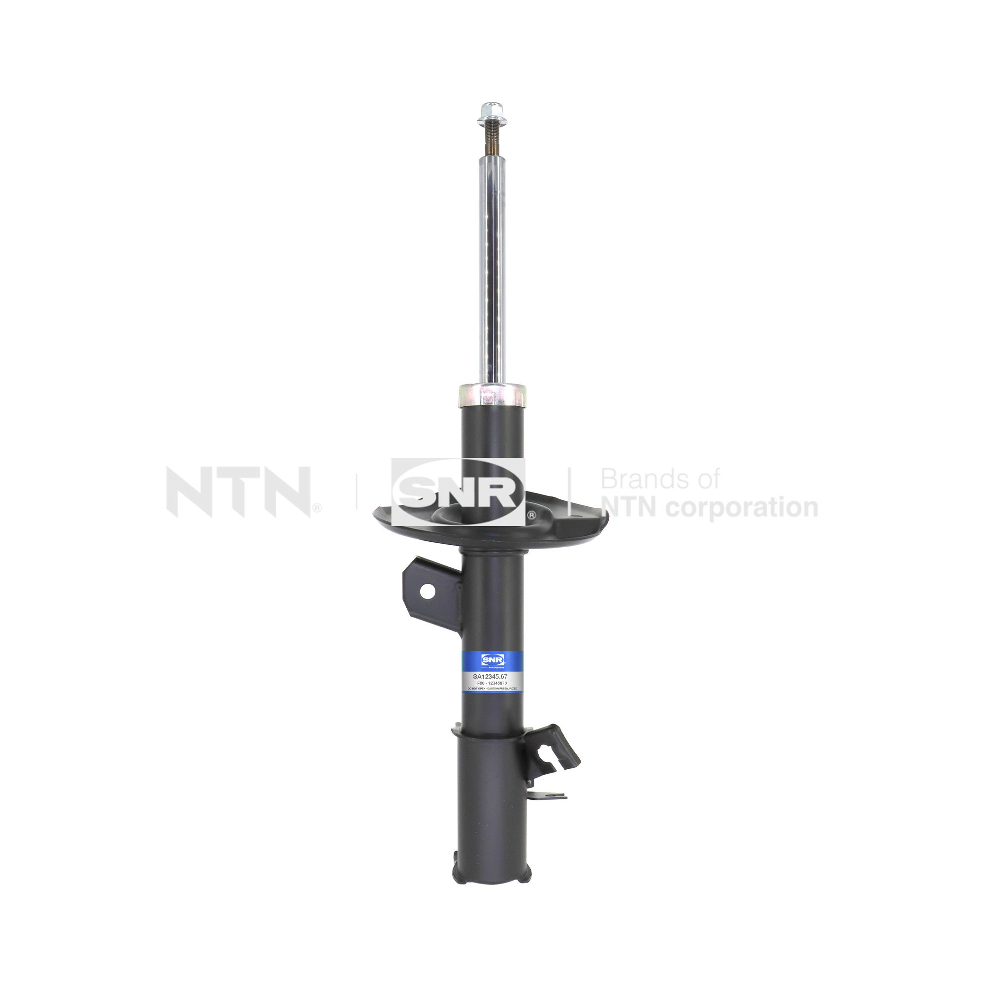 Ammortizzatore NTN-SNR SA66840.13L