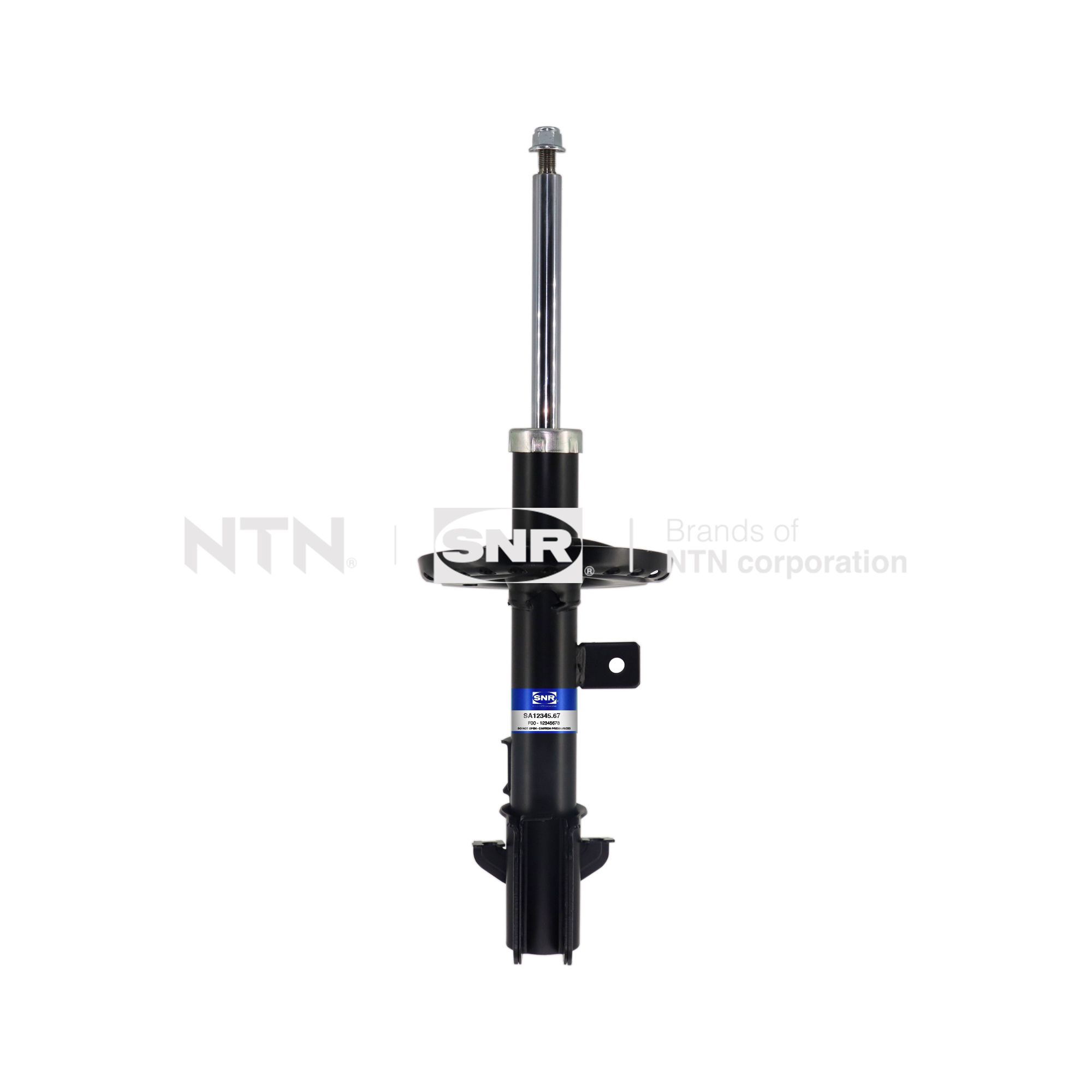 Ammortizzatore NTN-SNR SA66840.17L