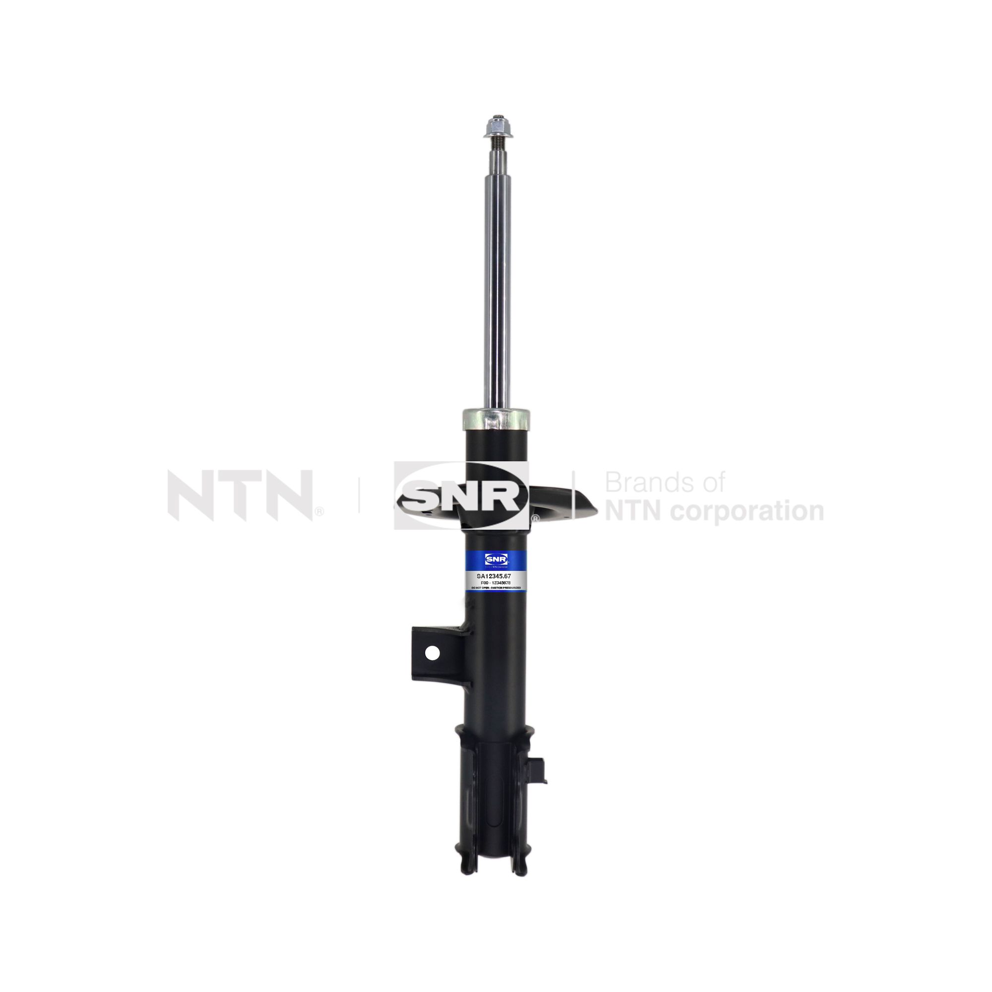 Ammortizzatore NTN-SNR SA68440.14R