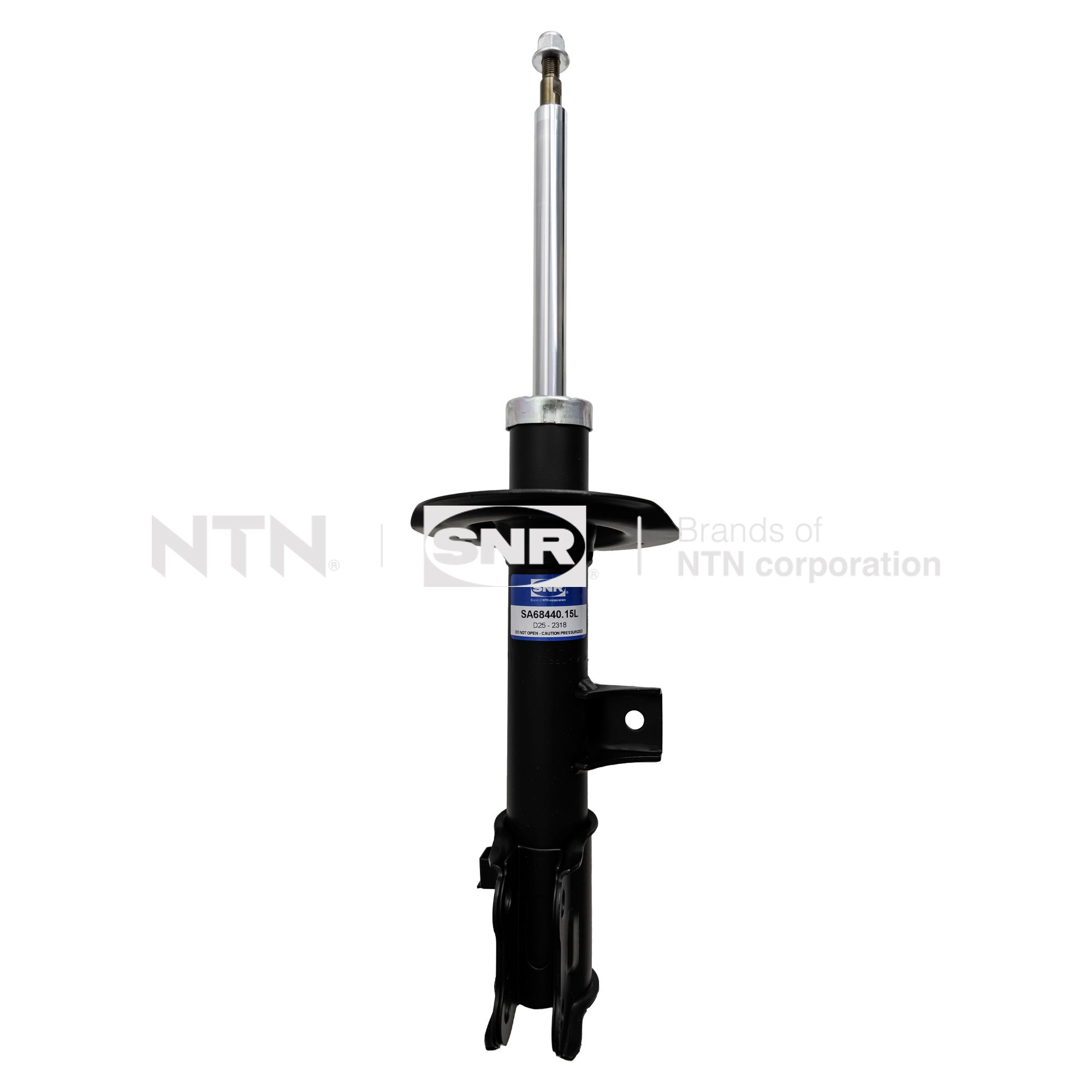 Ammortizzatore NTN-SNR SA68440.15L