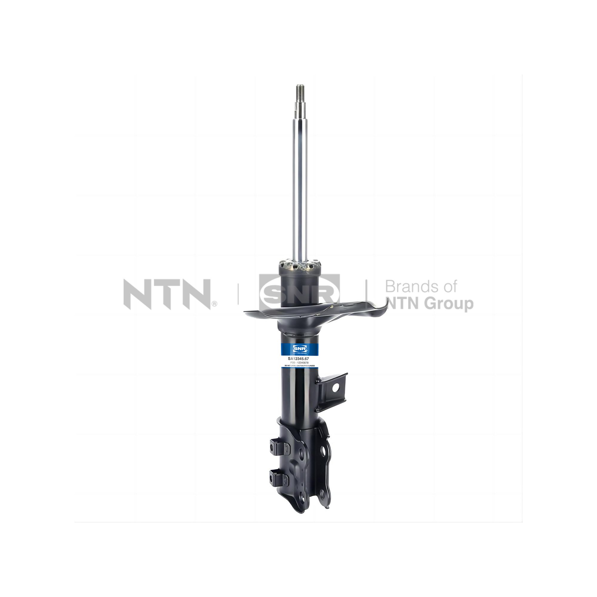 Ammortizzatore NTN-SNR SA68440.16L