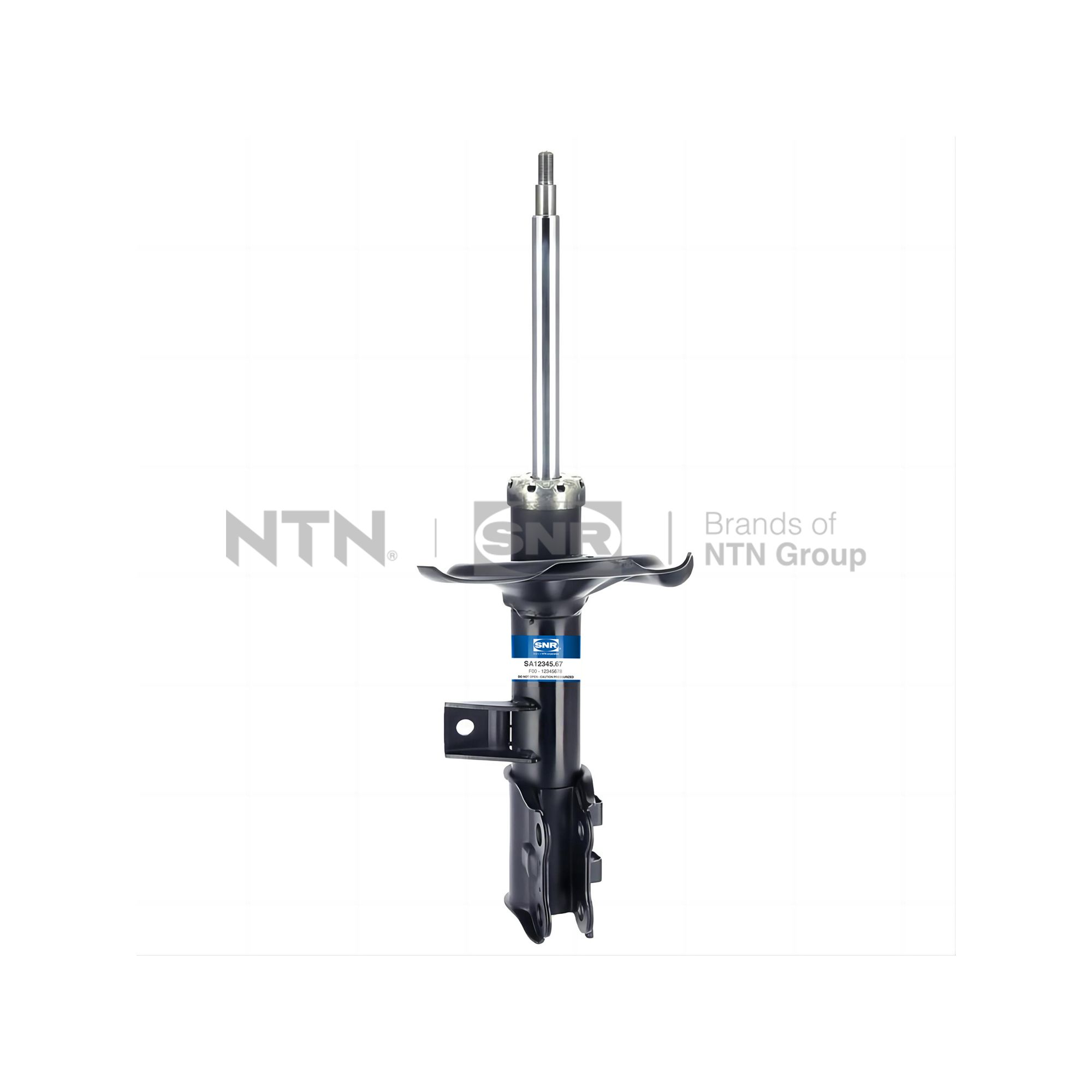 Ammortizzatore NTN-SNR SA68440.17R