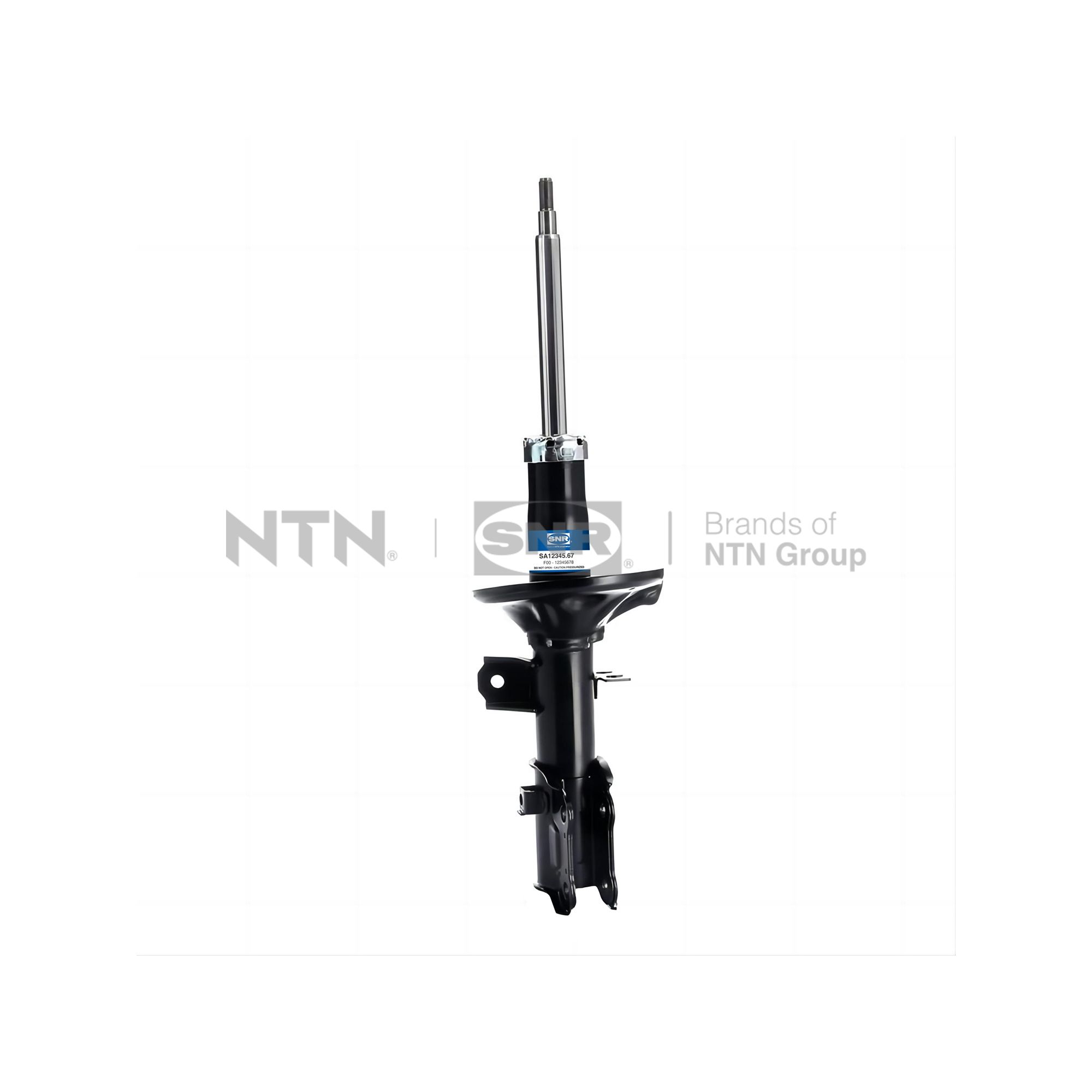 Ammortizzatore NTN-SNR SA68440.18L